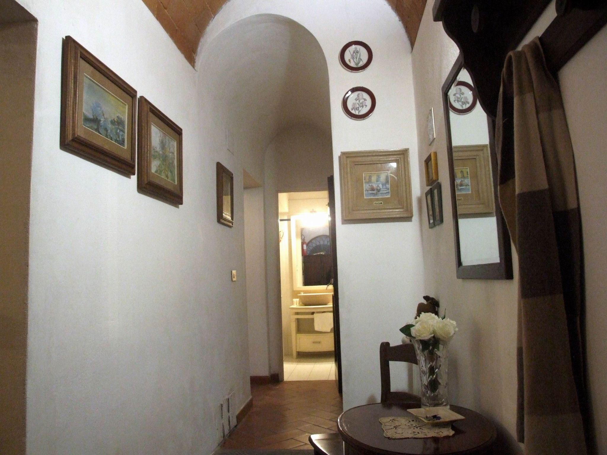 Photo of Wohnung Pisa Piazza Miracoli