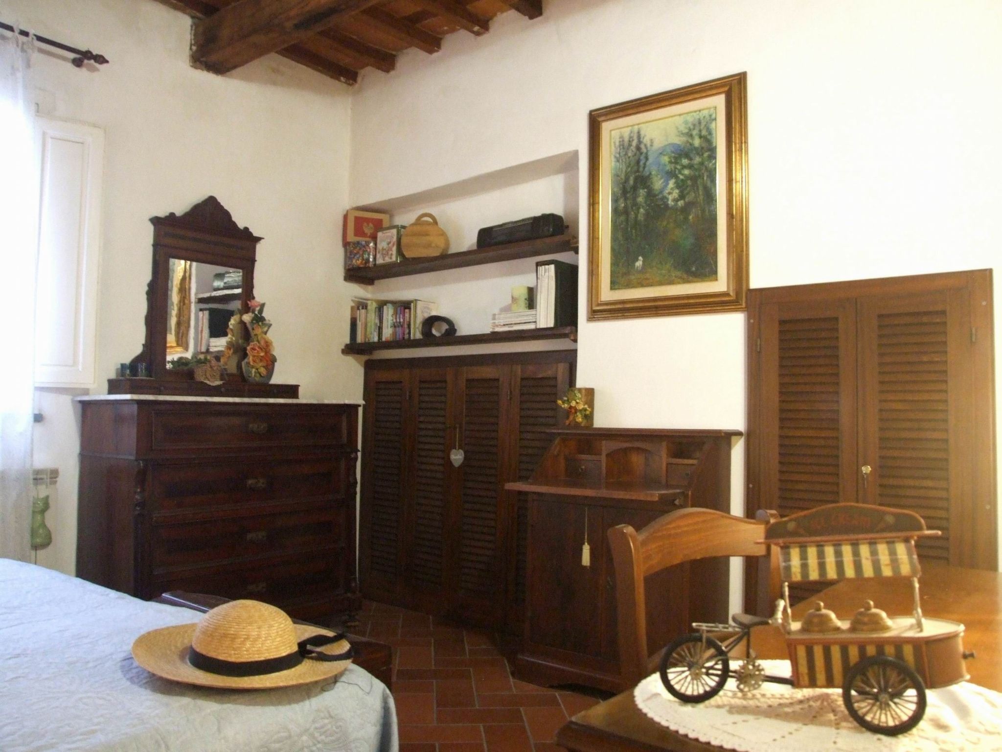 Photo of Wohnung Pisa Piazza Miracoli