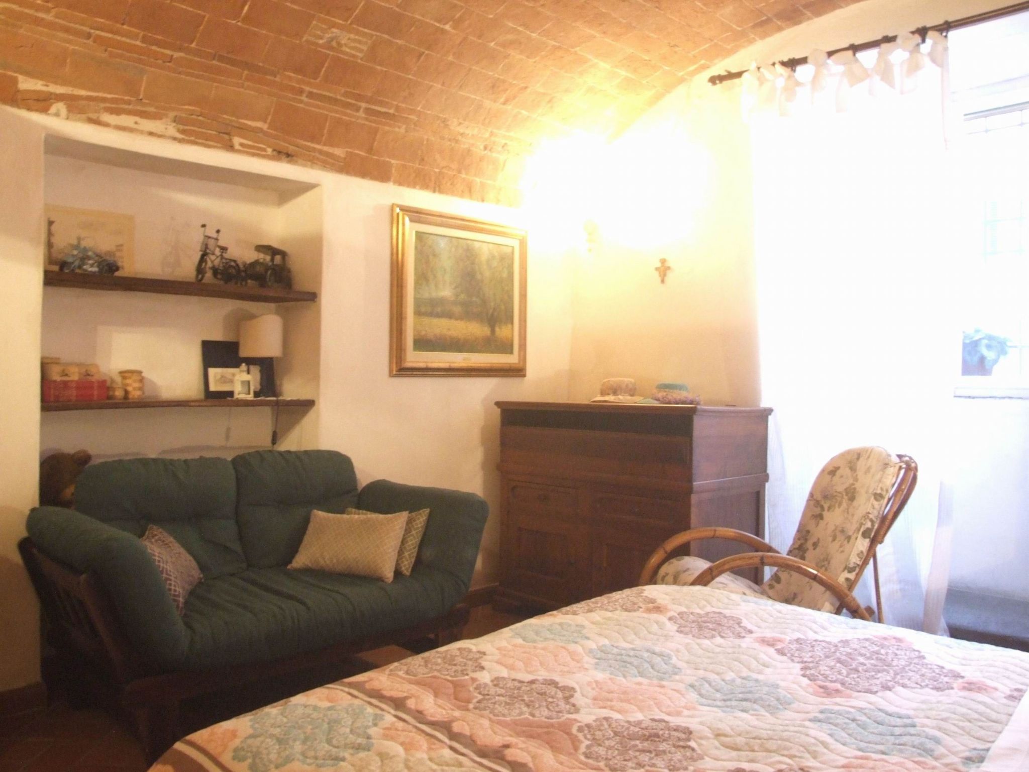 Photo of Wohnung Pisa Piazza Miracoli