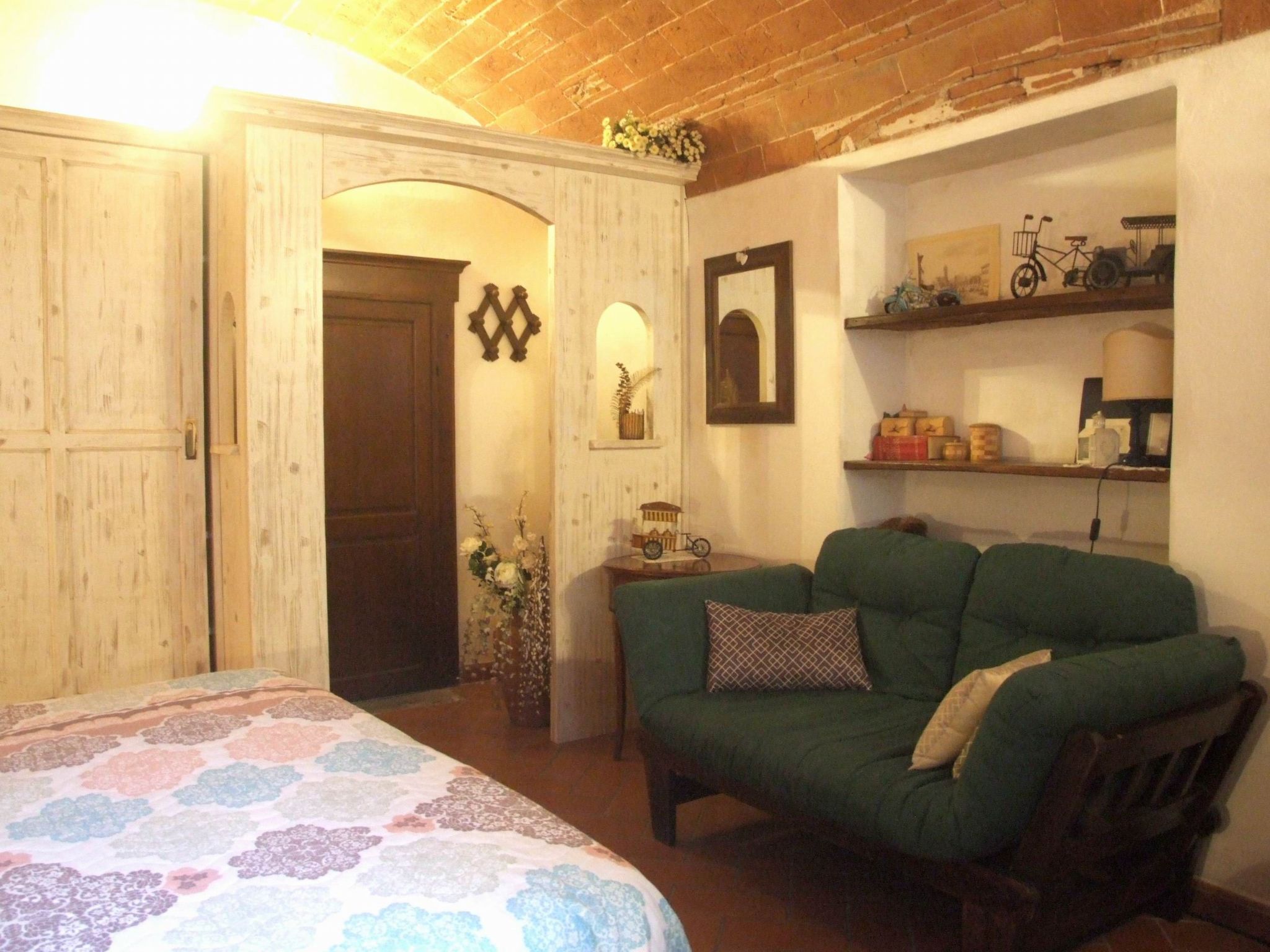 Photo of Wohnung Pisa Piazza Miracoli