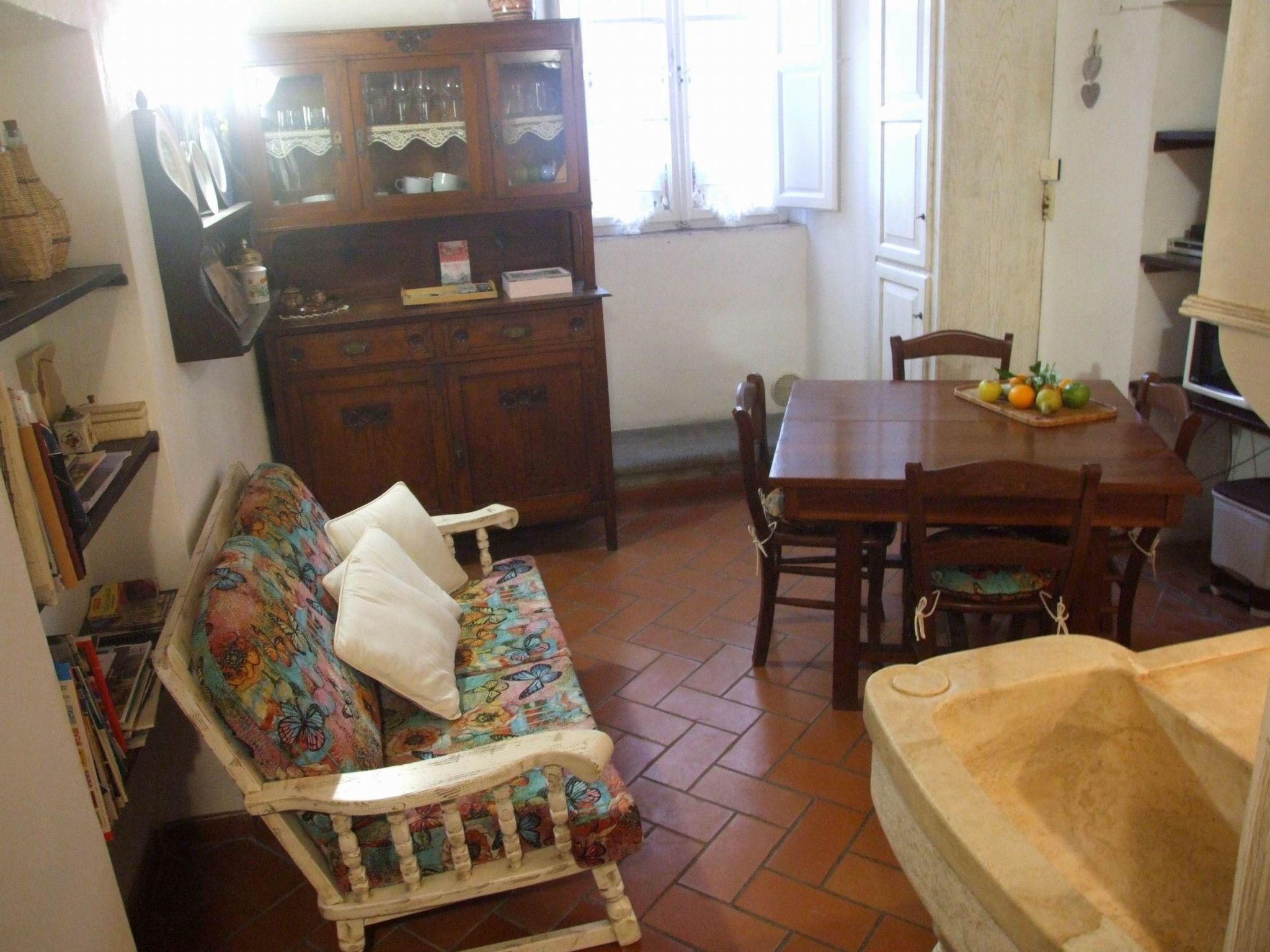 Photo of Wohnung Pisa Piazza Miracoli