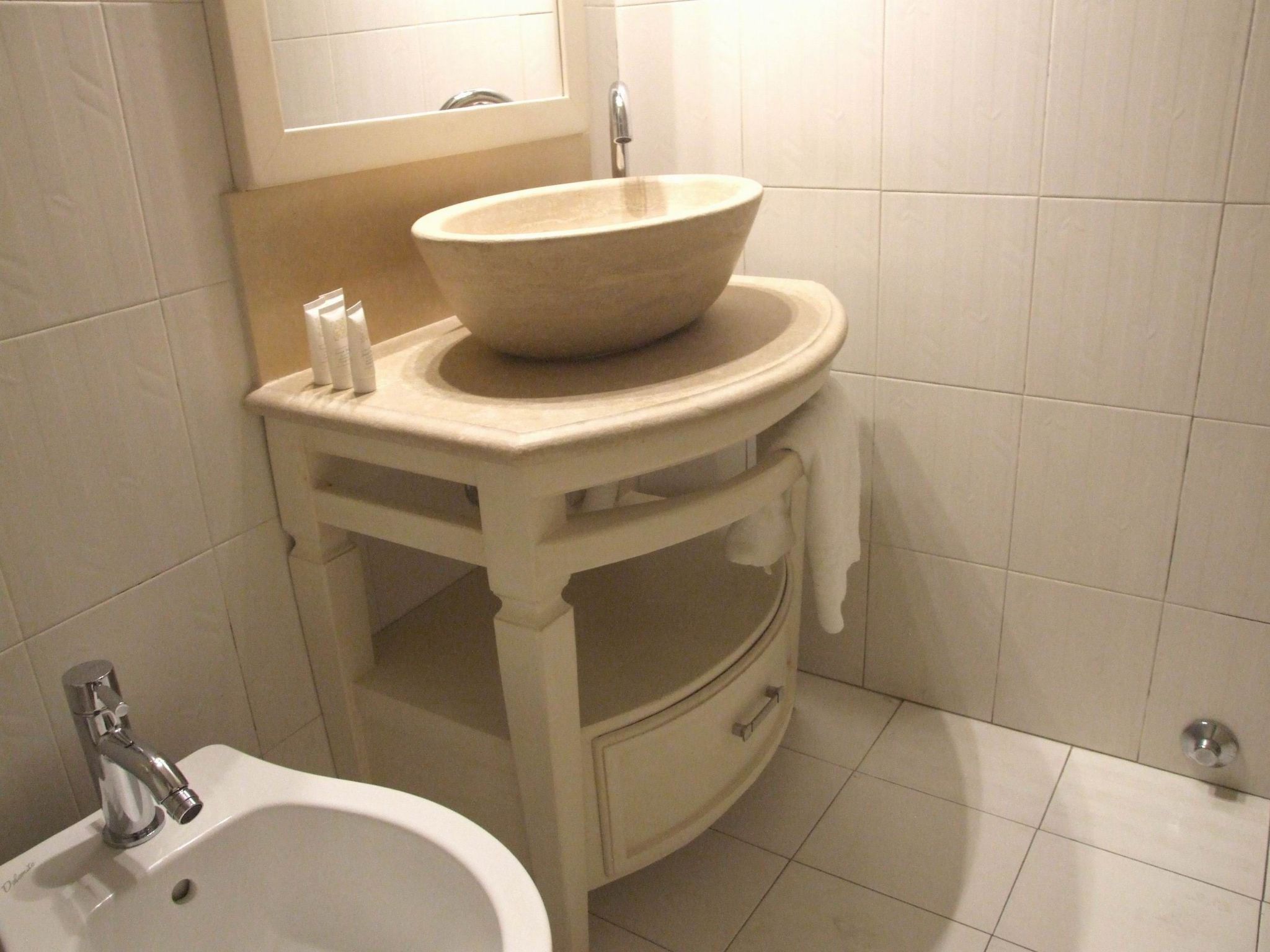 Photo of Wohnung Pisa Piazza Miracoli