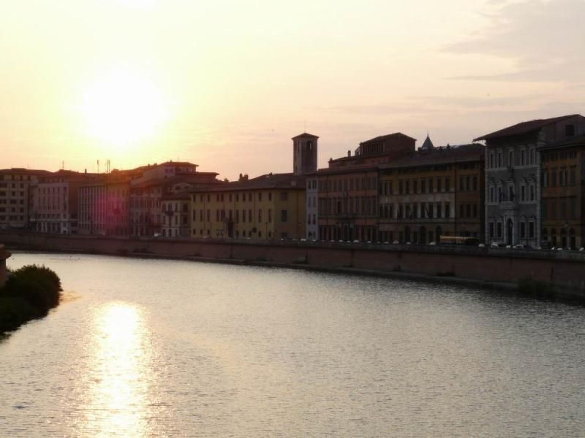 Photo of Wohnung Pisa Piazza Miracoli