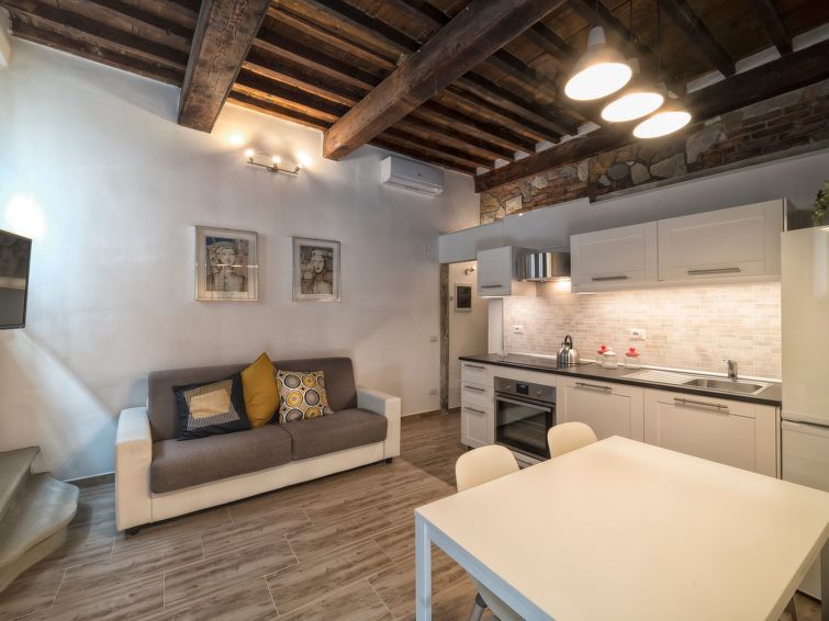 Möblierte Wohnung In Florenz, Kathedrale Von Florenz-nähe - フィレンツェ