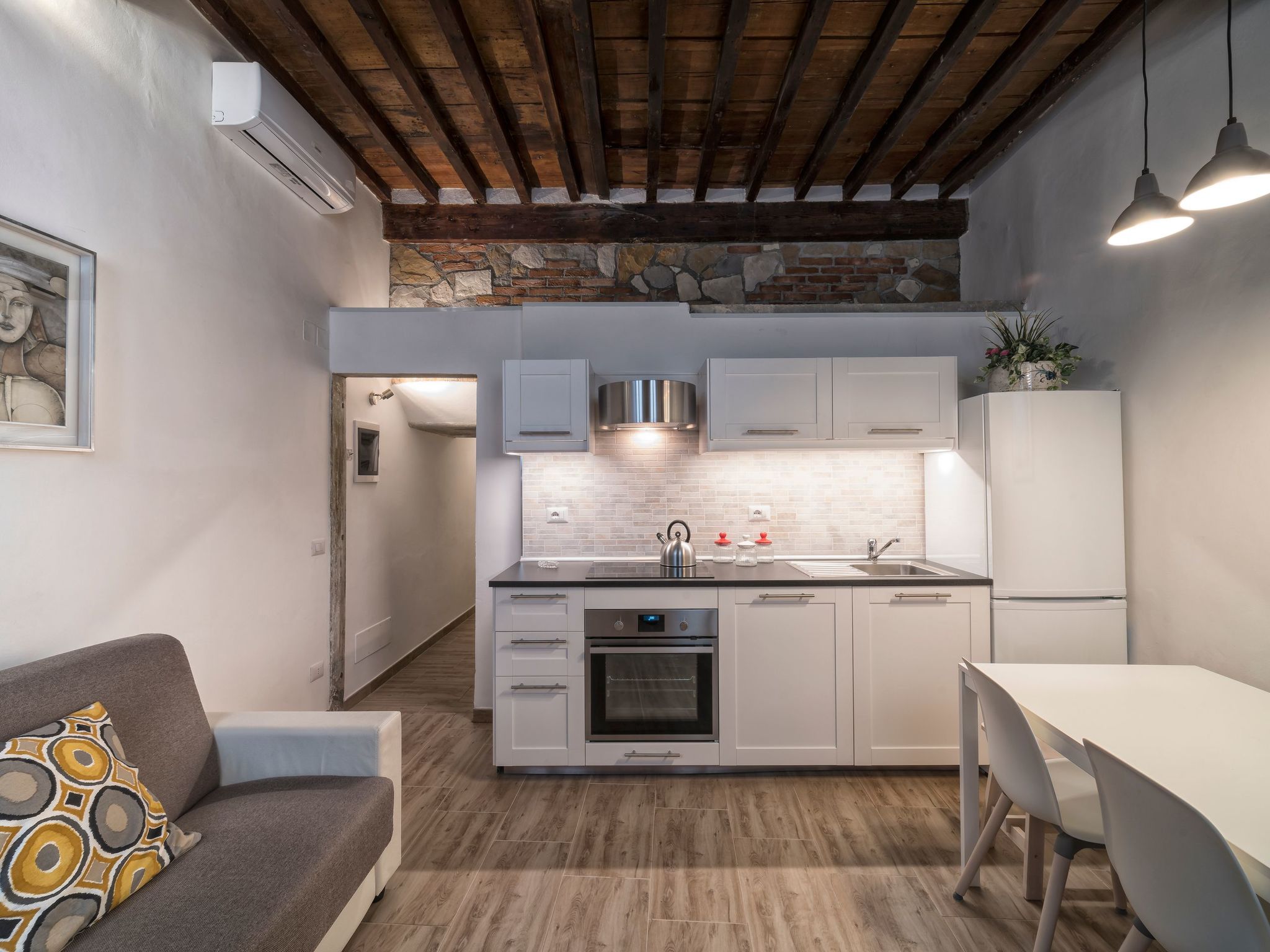 Photo of Möblierte Wohnung in Florenz, Kathedrale von Florenz-Nähe