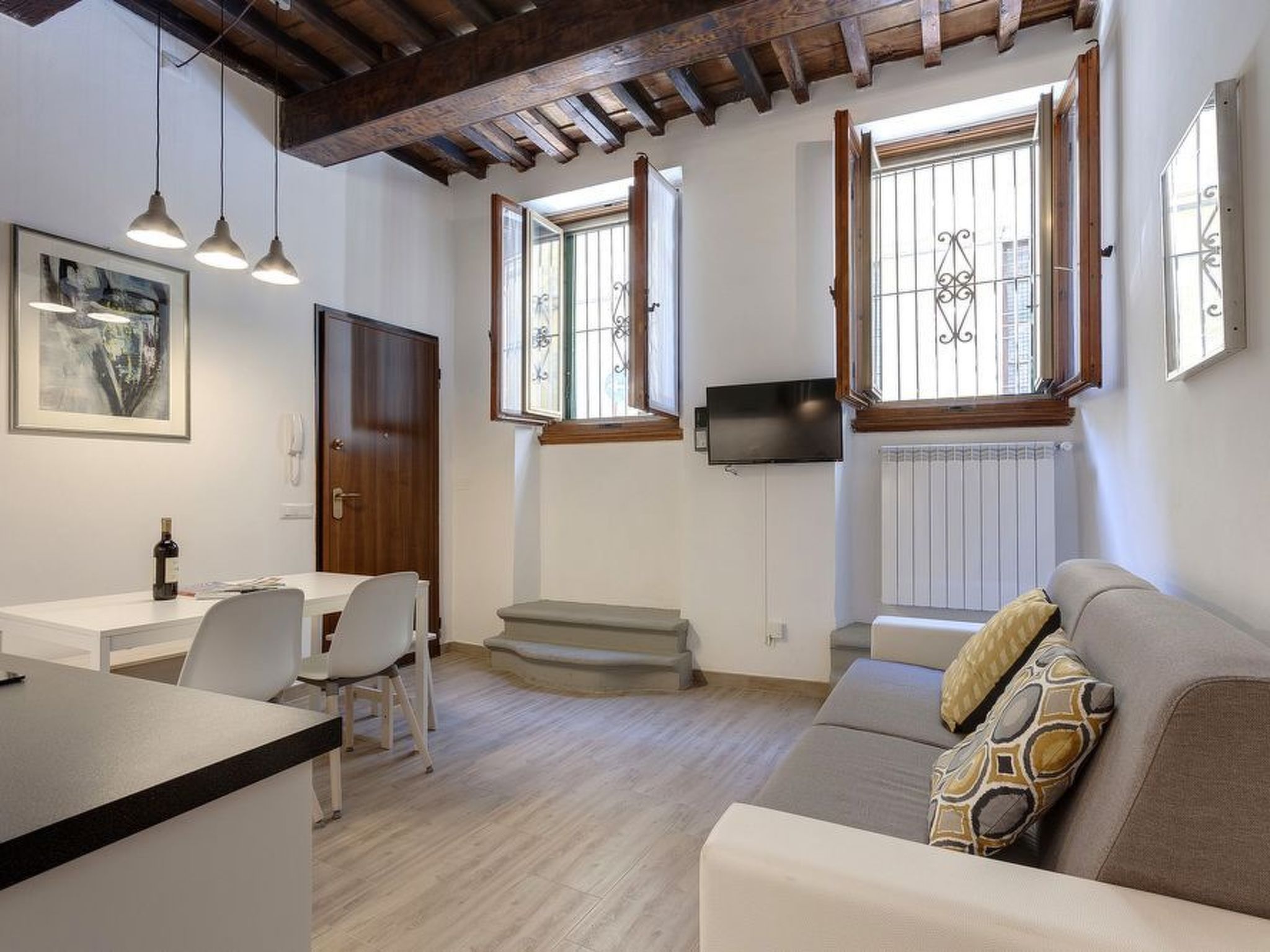 Photo of Möblierte Wohnung in Florenz, Kathedrale von Florenz-Nähe