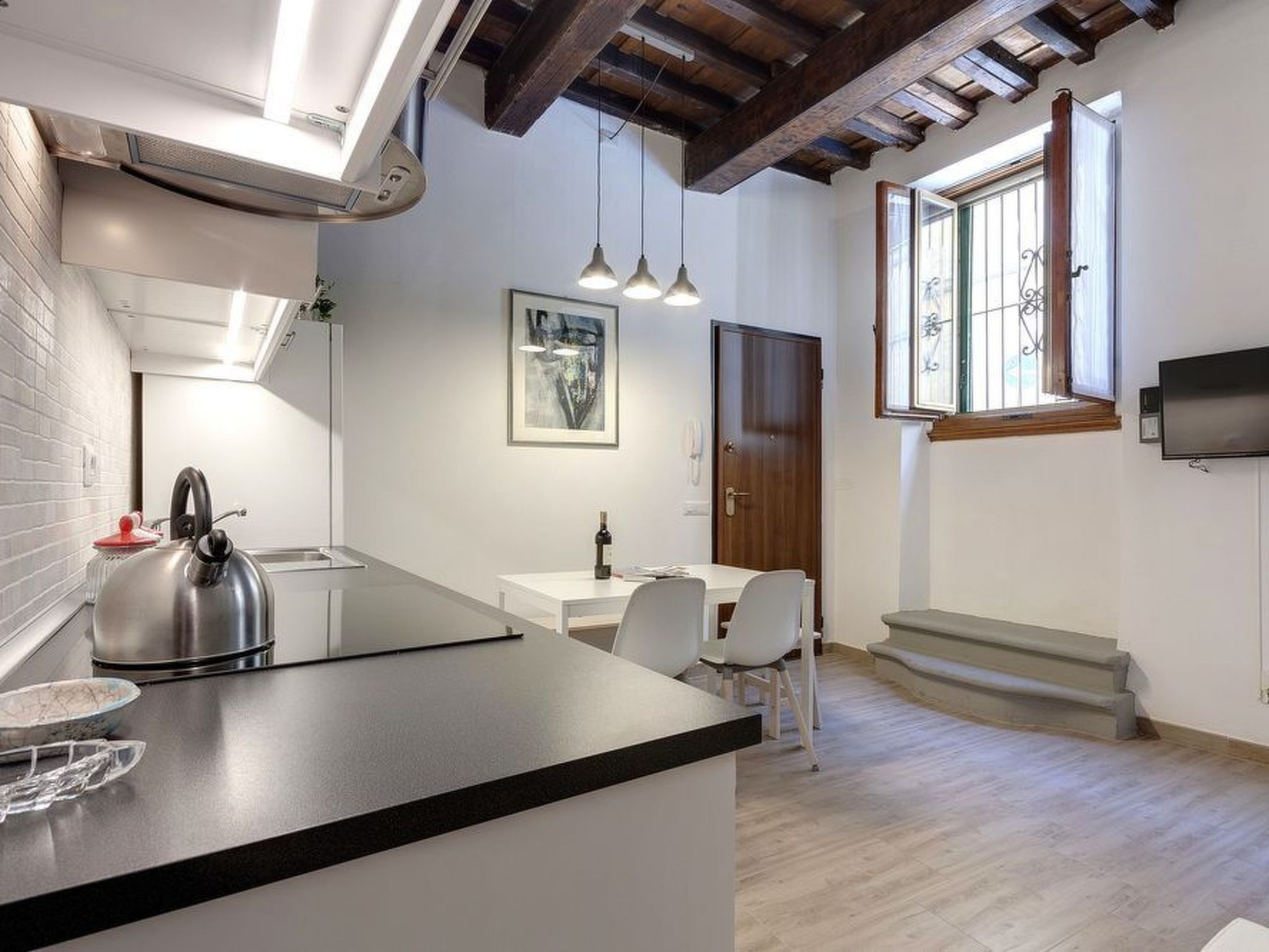 Photo of Möblierte Wohnung in Florenz, Kathedrale von Florenz-Nähe