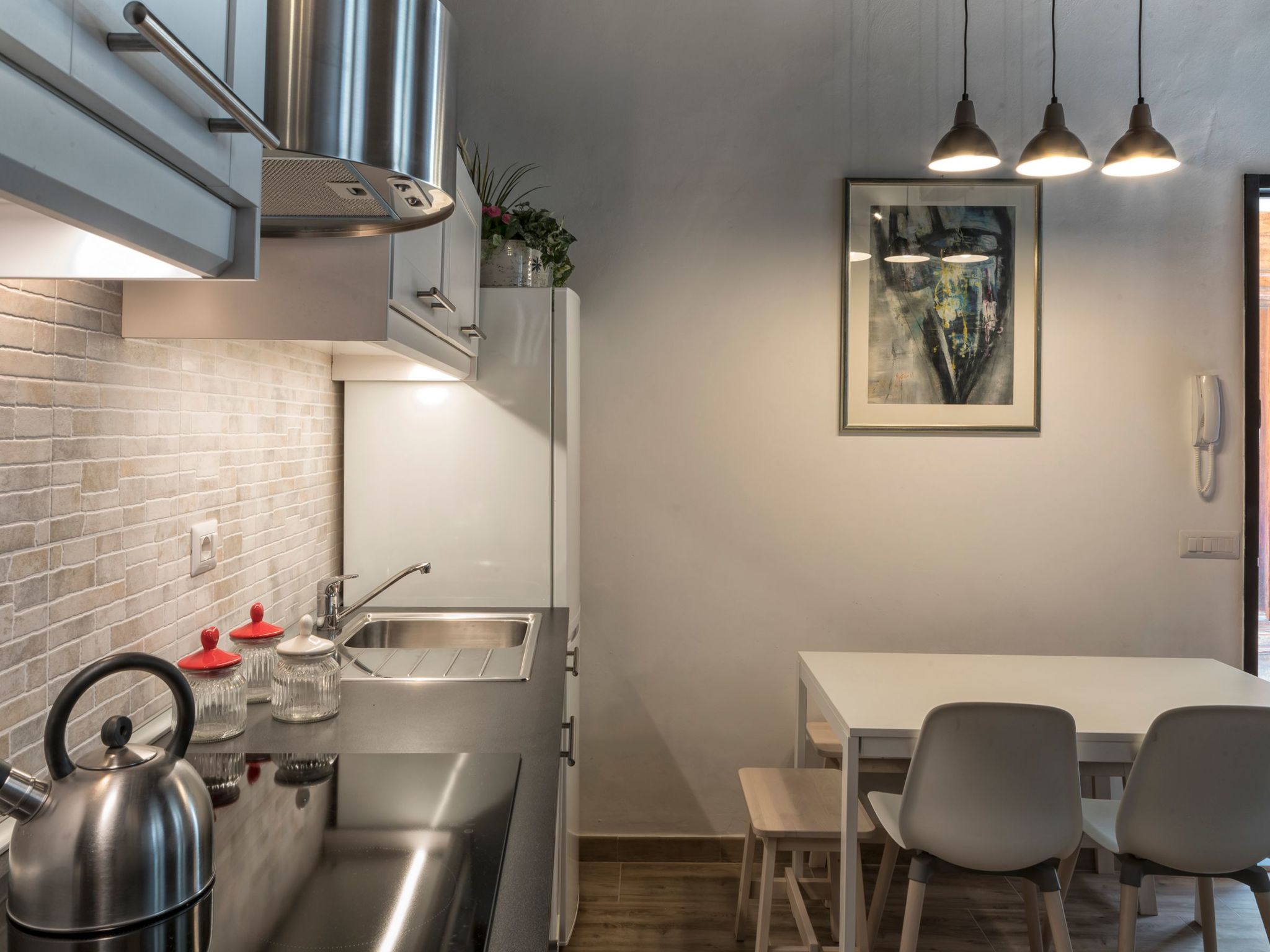 Photo of Möblierte Wohnung in Florenz, Kathedrale von Florenz-Nähe