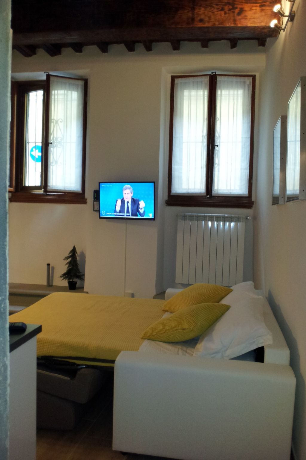 Photo of Möblierte Wohnung in Florenz, Kathedrale von Florenz-Nähe