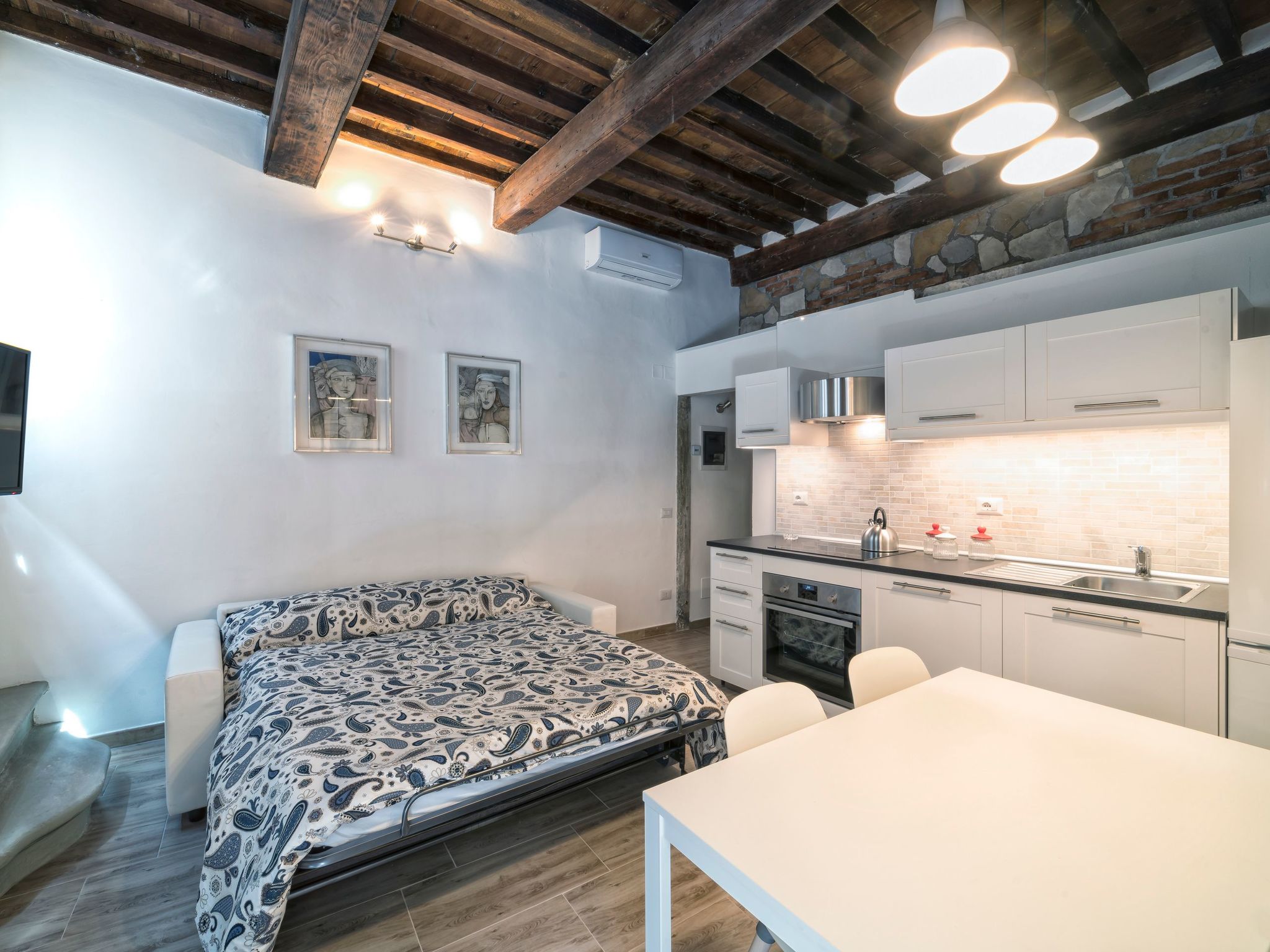 Photo of Möblierte Wohnung in Florenz, Kathedrale von Florenz-Nähe