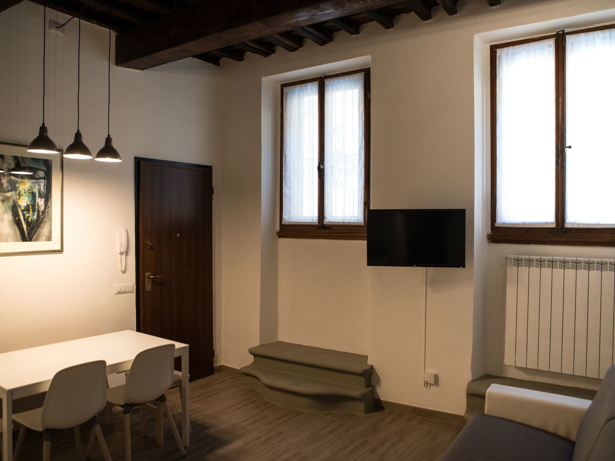 Photo of Möblierte Wohnung in Florenz, Kathedrale von Florenz-Nähe