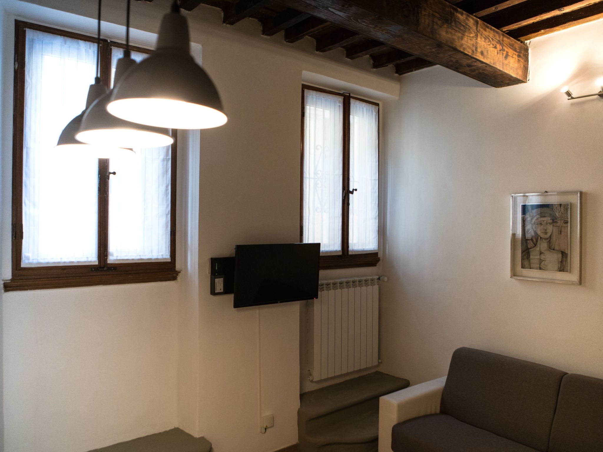 Photo of Möblierte Wohnung in Florenz, Kathedrale von Florenz-Nähe