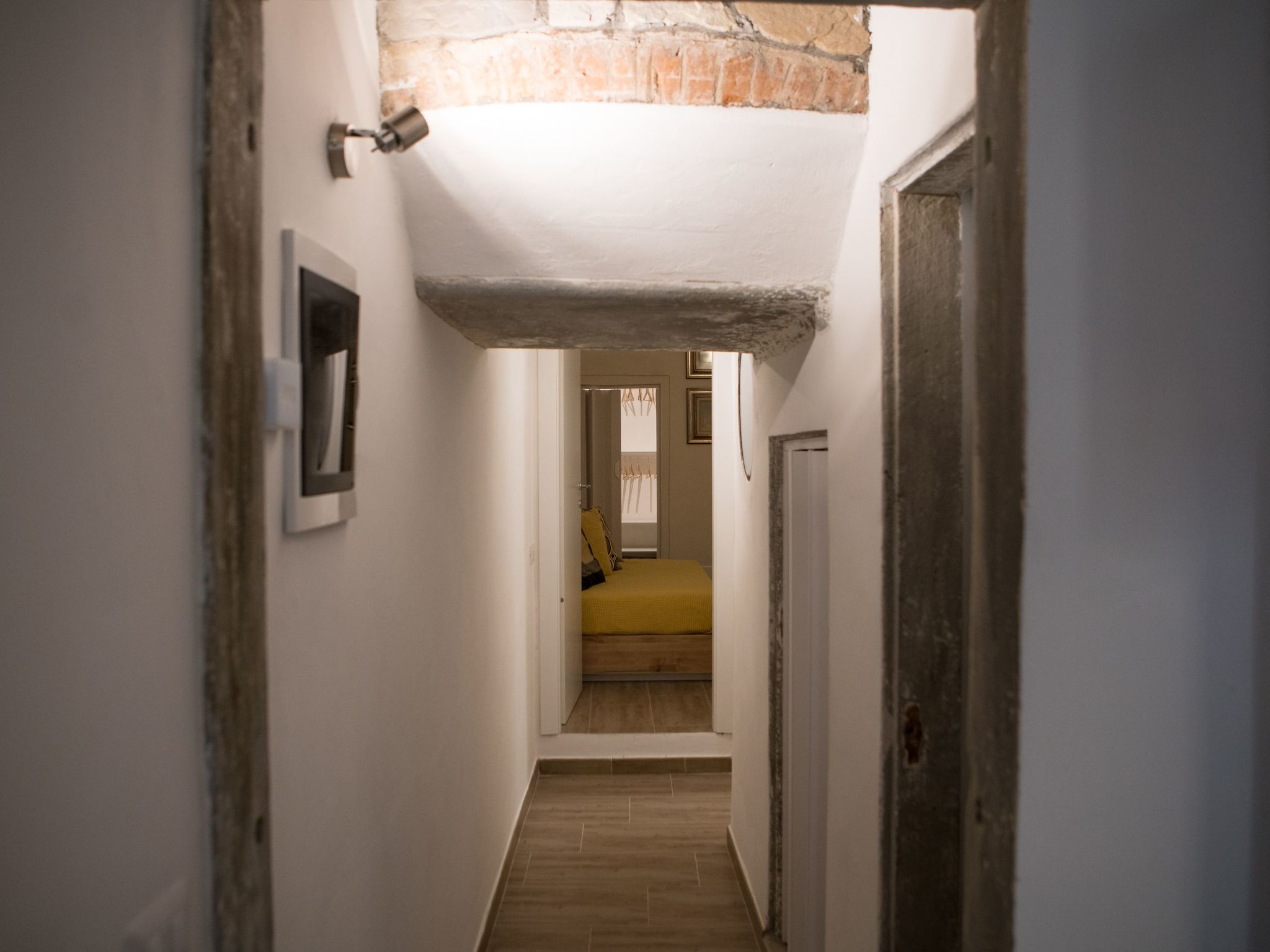 Photo of Möblierte Wohnung in Florenz, Kathedrale von Florenz-Nähe