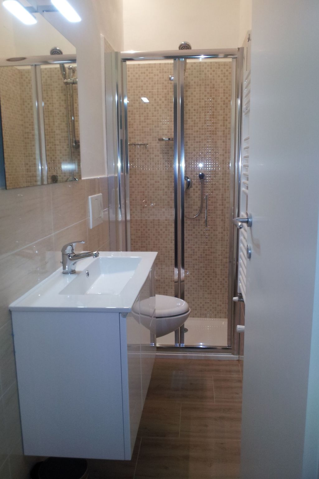 Photo of Möblierte Wohnung in Florenz, Kathedrale von Florenz-Nähe