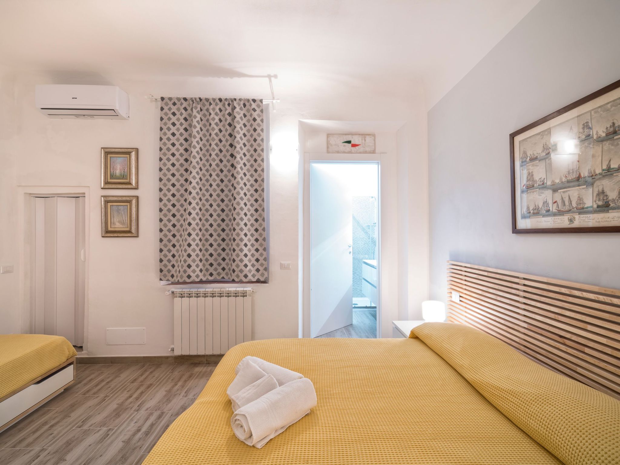 Photo of Möblierte Wohnung in Florenz, Kathedrale von Florenz-Nähe