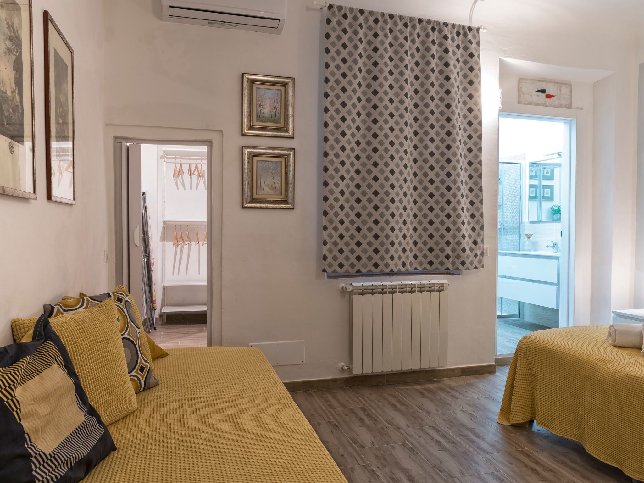 Photo of Möblierte Wohnung in Florenz, Kathedrale von Florenz-Nähe