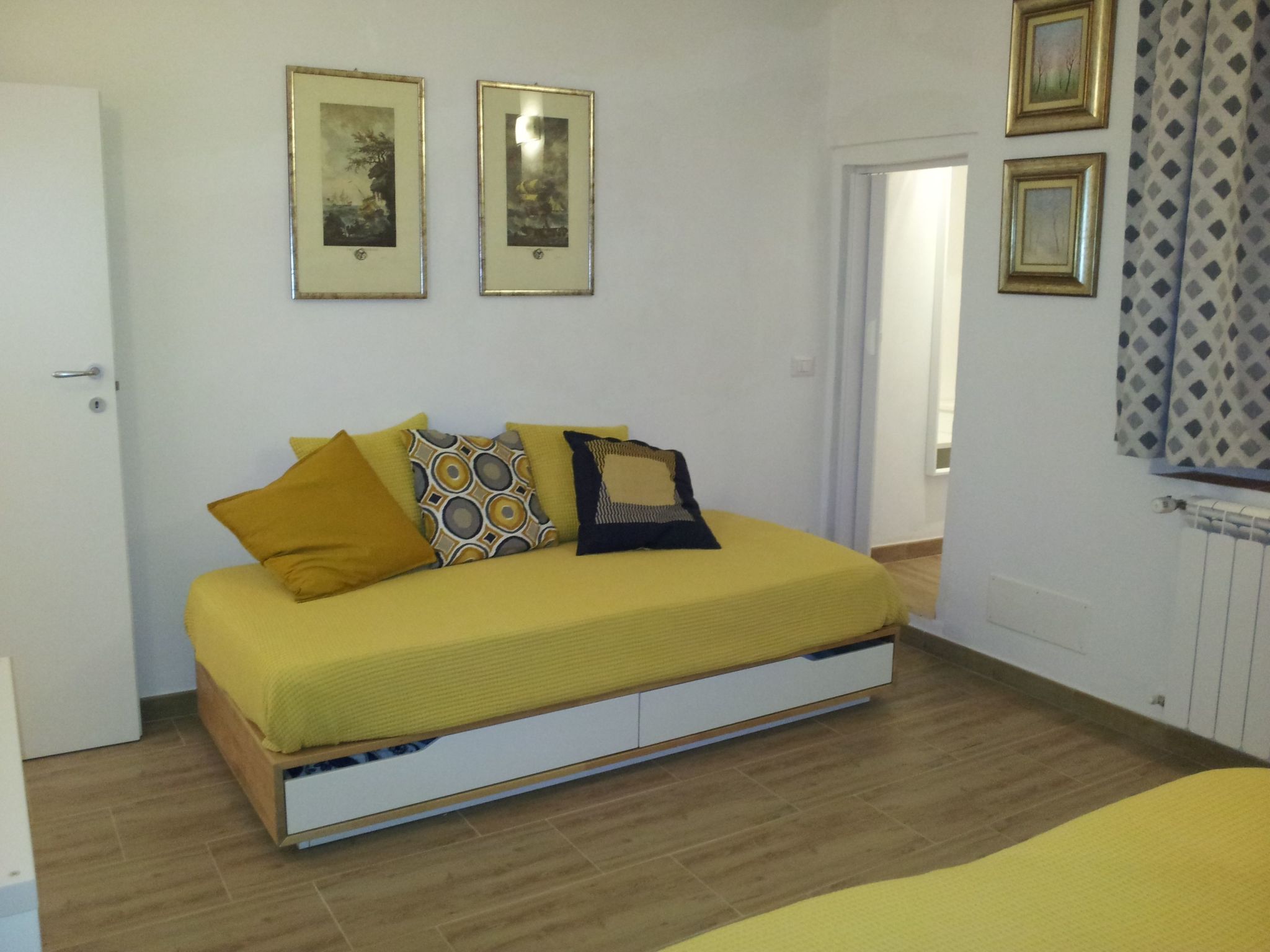 Photo of Möblierte Wohnung in Florenz, Kathedrale von Florenz-Nähe