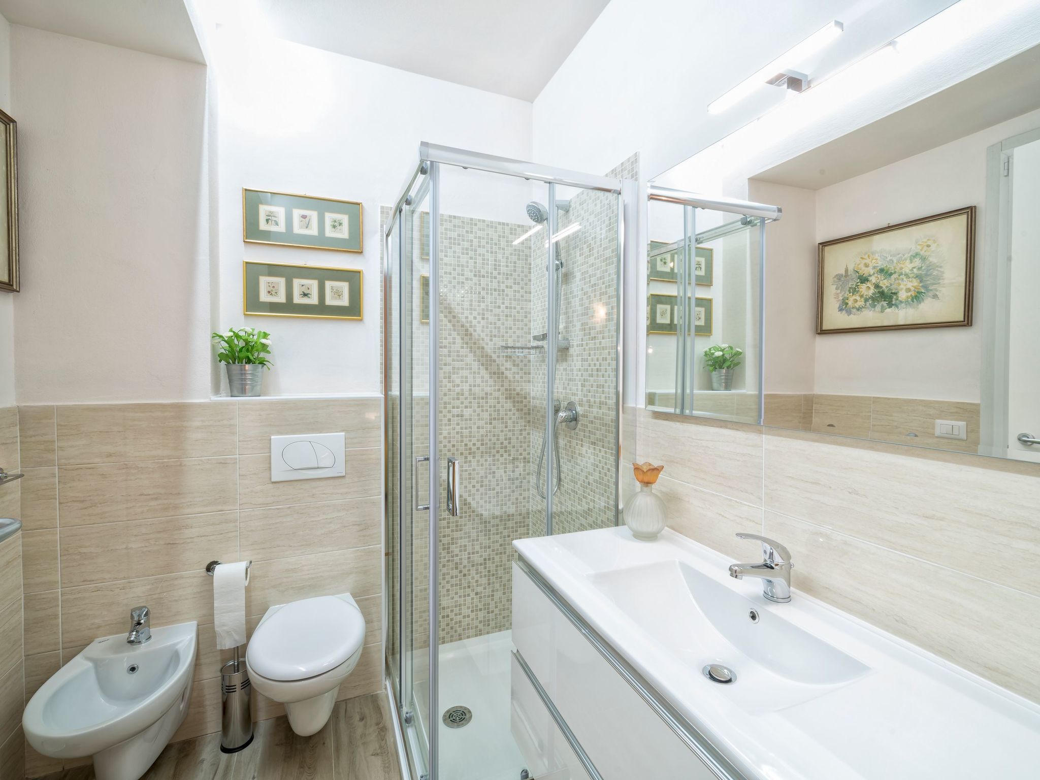 Photo of Möblierte Wohnung in Florenz, Kathedrale von Florenz-Nähe