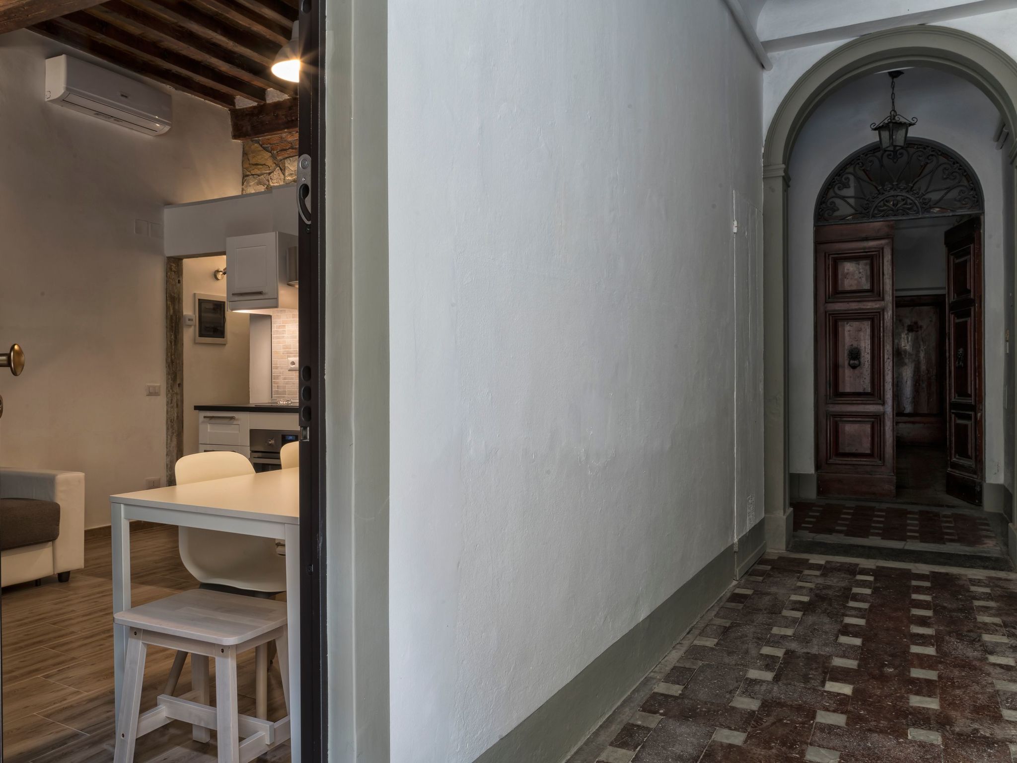 Photo of Möblierte Wohnung in Florenz, Kathedrale von Florenz-Nähe