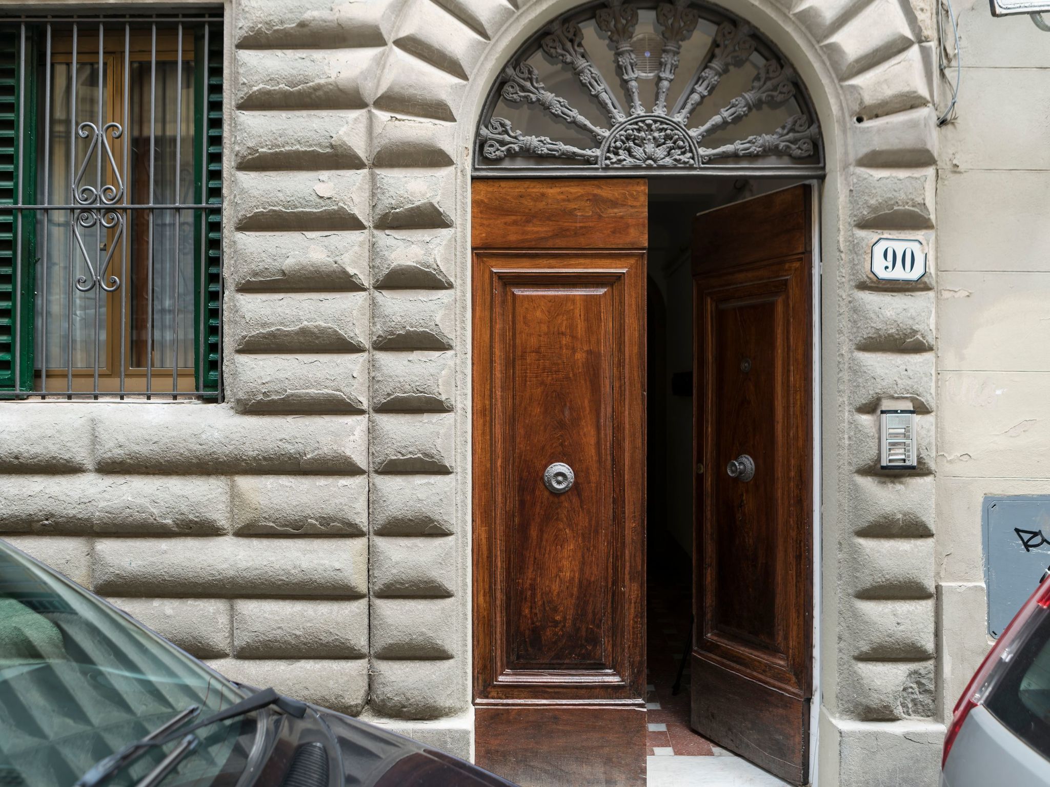 Photo of Möblierte Wohnung in Florenz, Kathedrale von Florenz-Nähe