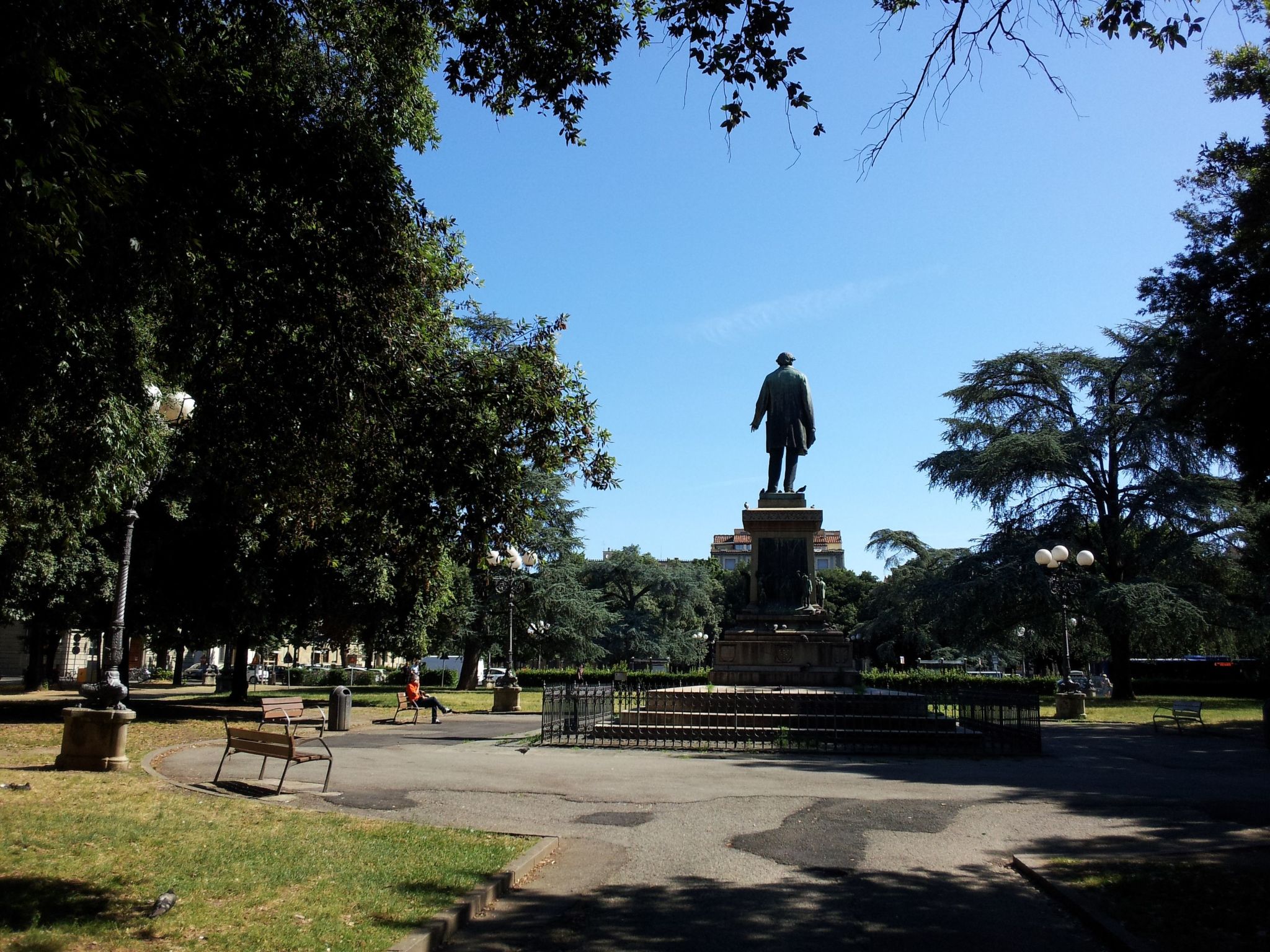Photo of Möblierte Wohnung in Florenz, Kathedrale von Florenz-Nähe