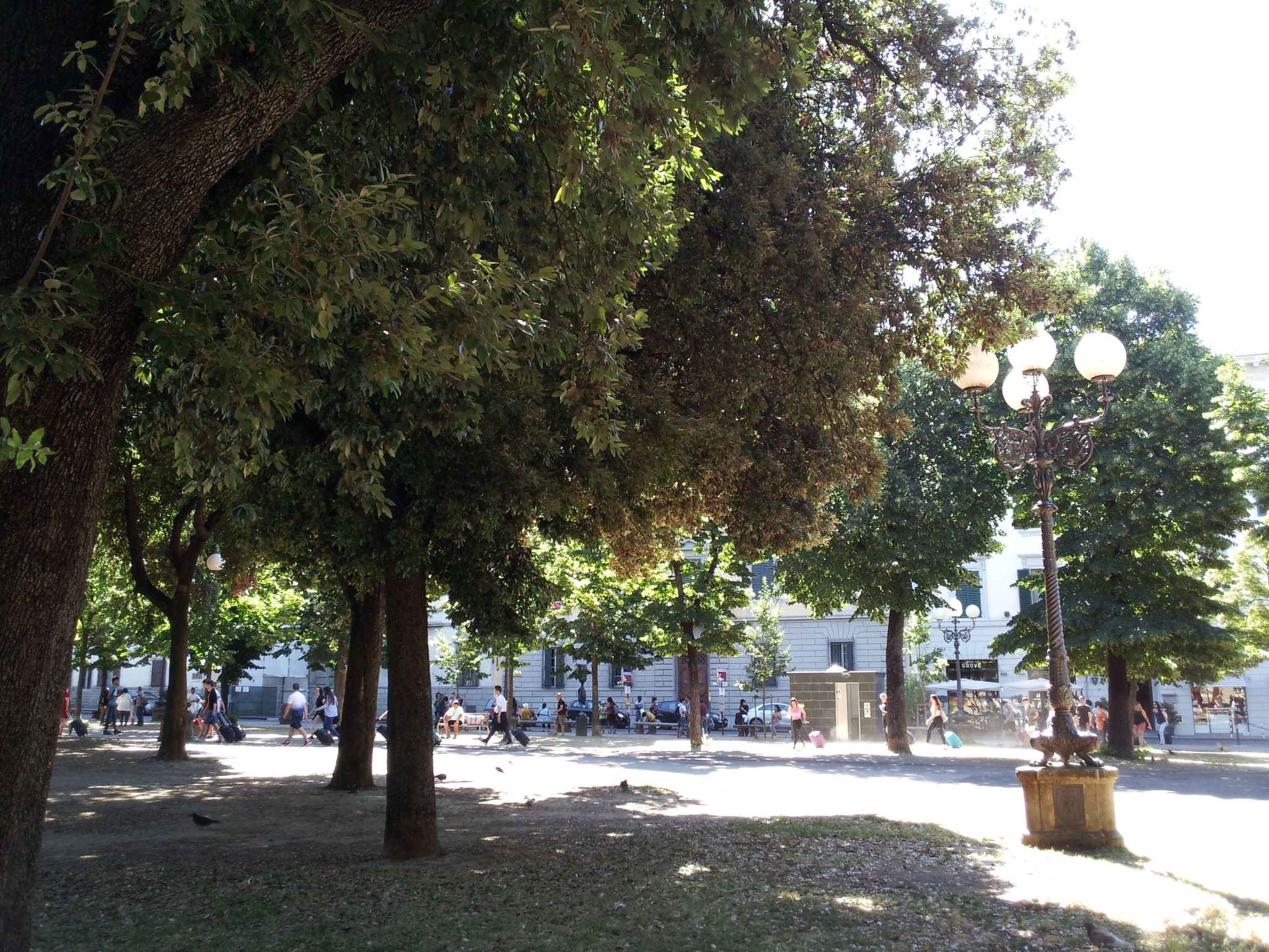 Photo of Möblierte Wohnung in Florenz, Kathedrale von Florenz-Nähe