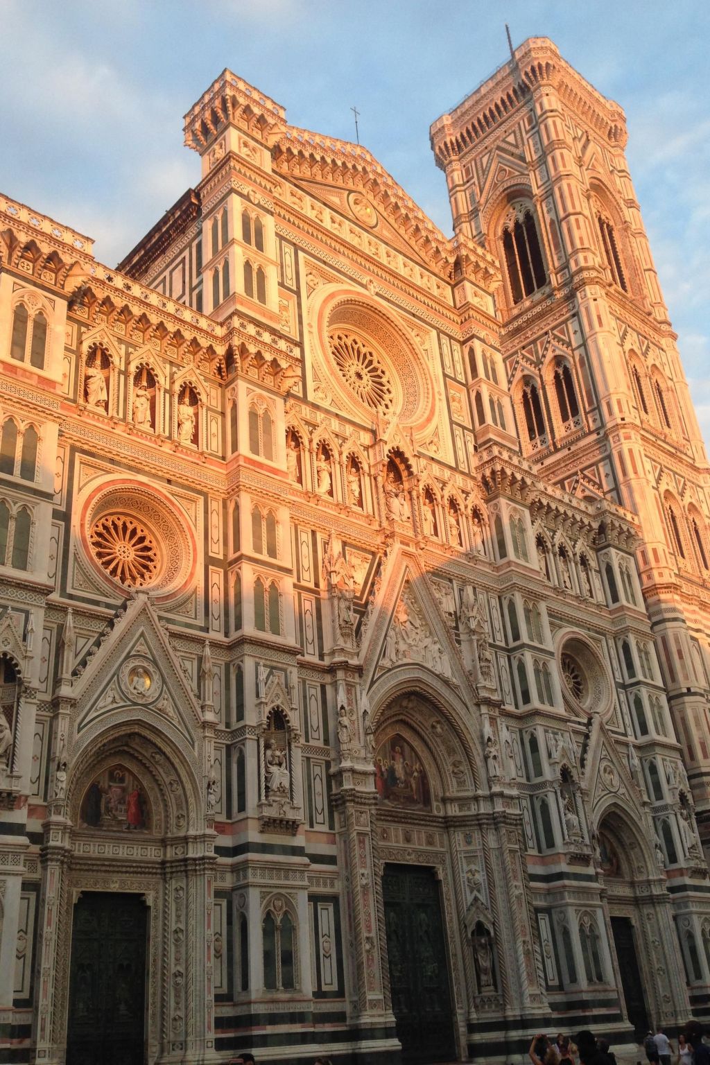 Photo of Möblierte Wohnung in Florenz, Kathedrale von Florenz-Nähe