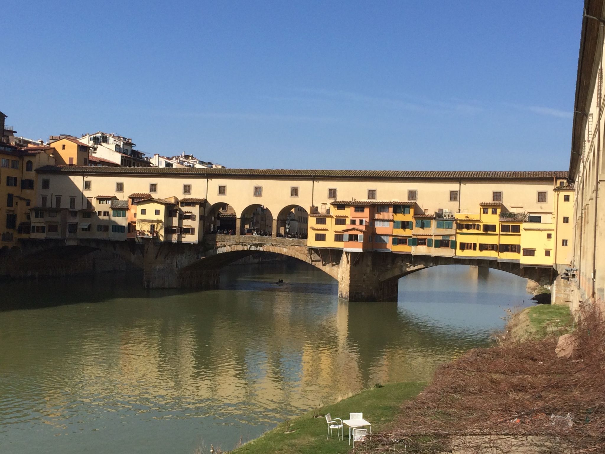 Photo of Möblierte Wohnung in Florenz, Kathedrale von Florenz-Nähe