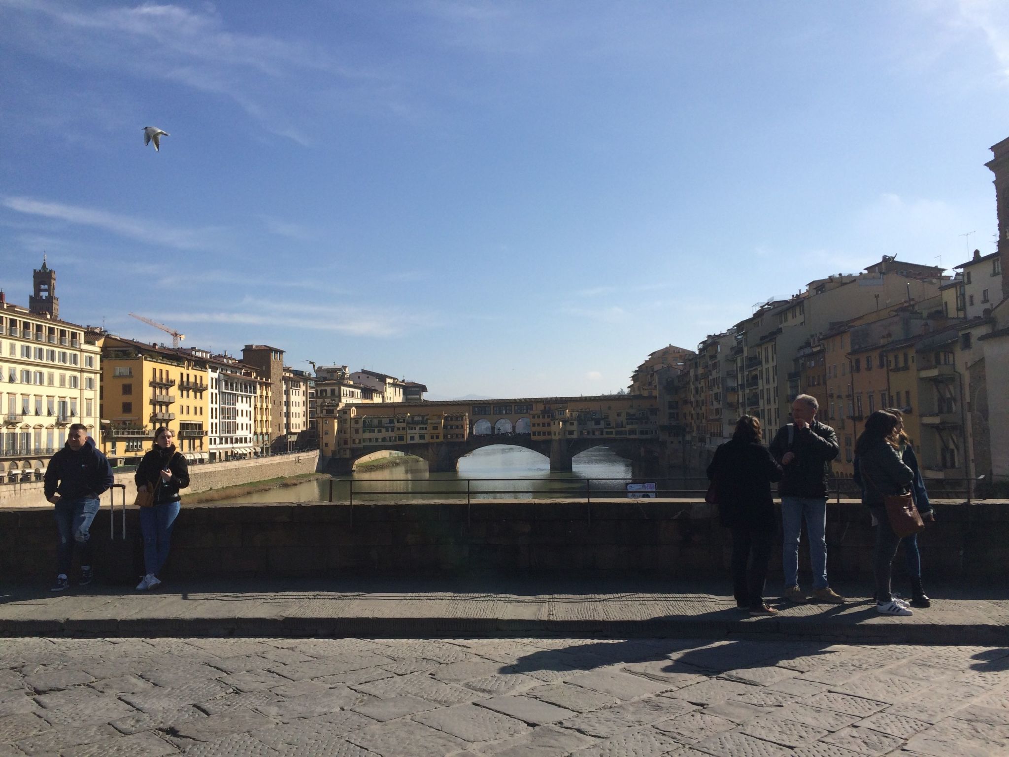 Photo of Möblierte Wohnung in Florenz, Kathedrale von Florenz-Nähe