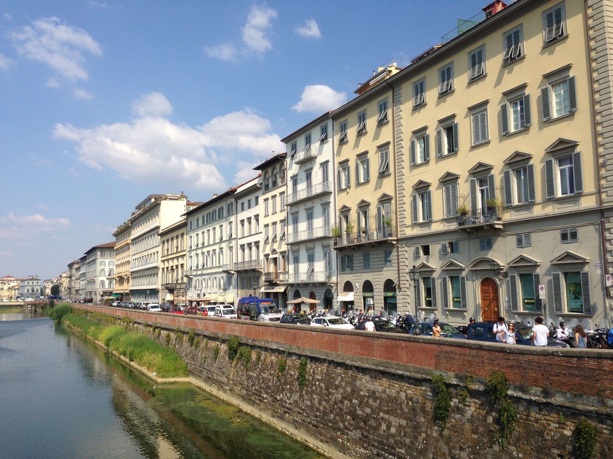 Photo of Möblierte Wohnung in Florenz, Kathedrale von Florenz-Nähe