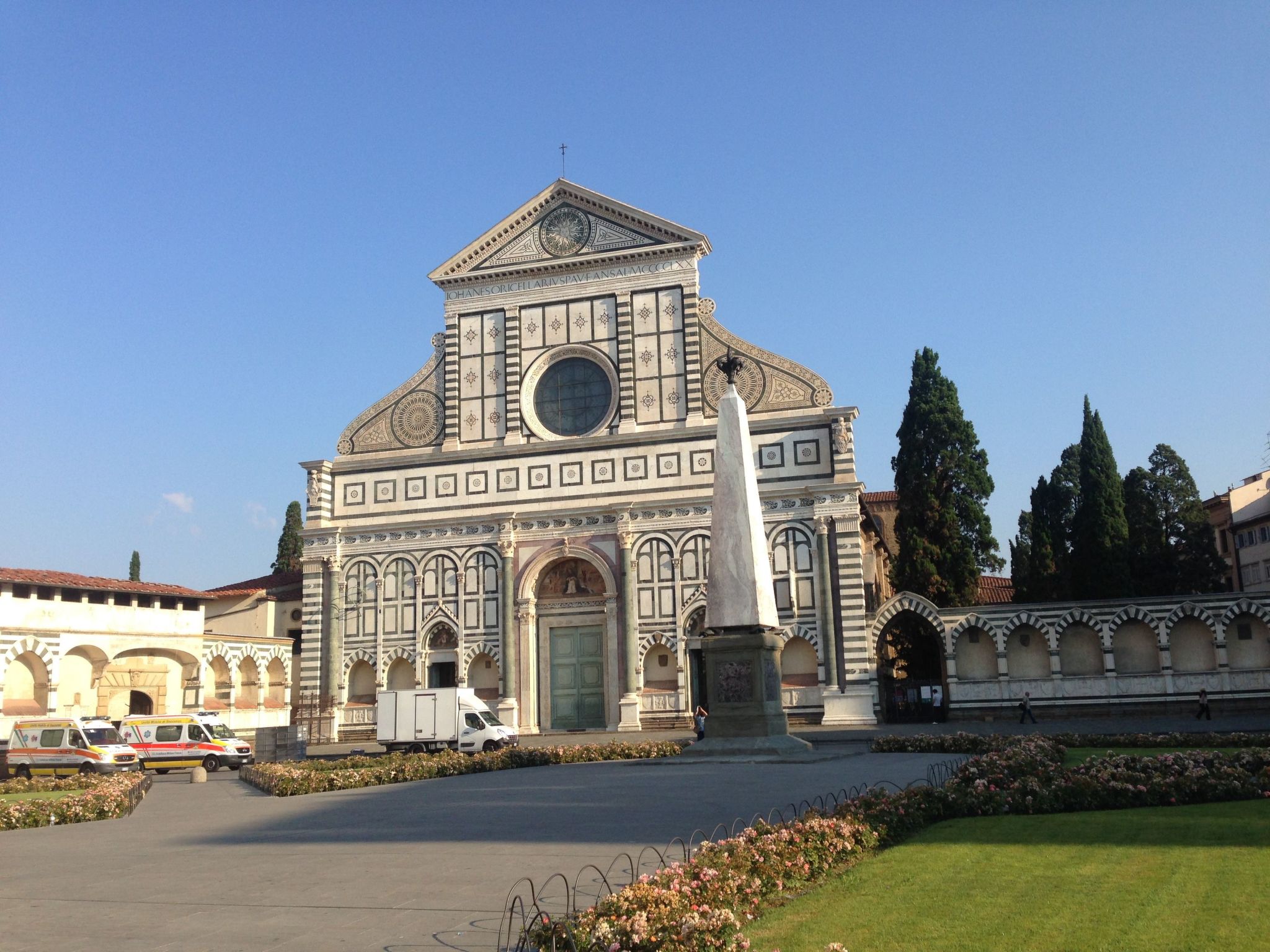 Photo of Möblierte Wohnung in Florenz, Kathedrale von Florenz-Nähe