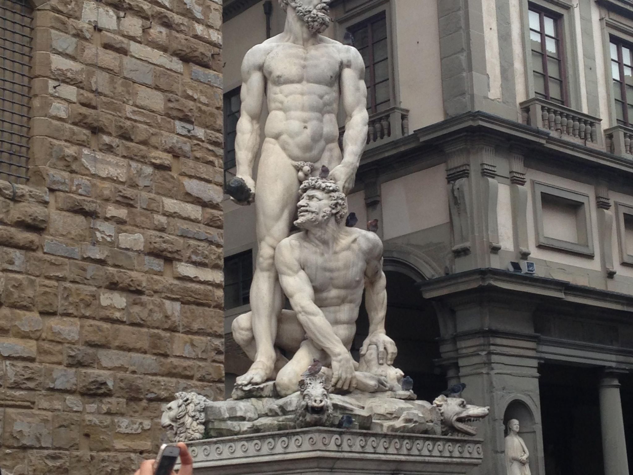 Photo of Möblierte Wohnung in Florenz, Kathedrale von Florenz-Nähe