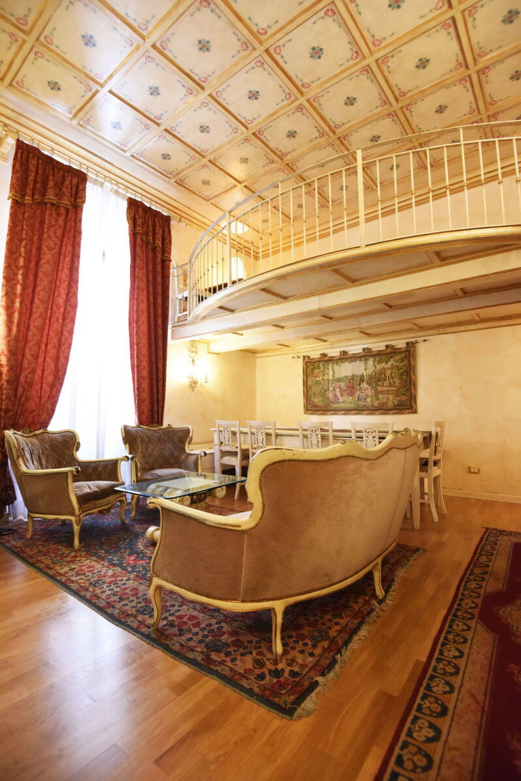 Photo of Suite Medici