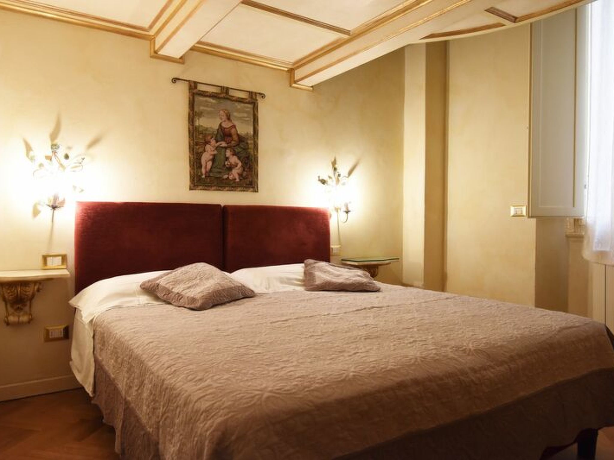 Photo of Suite Medici
