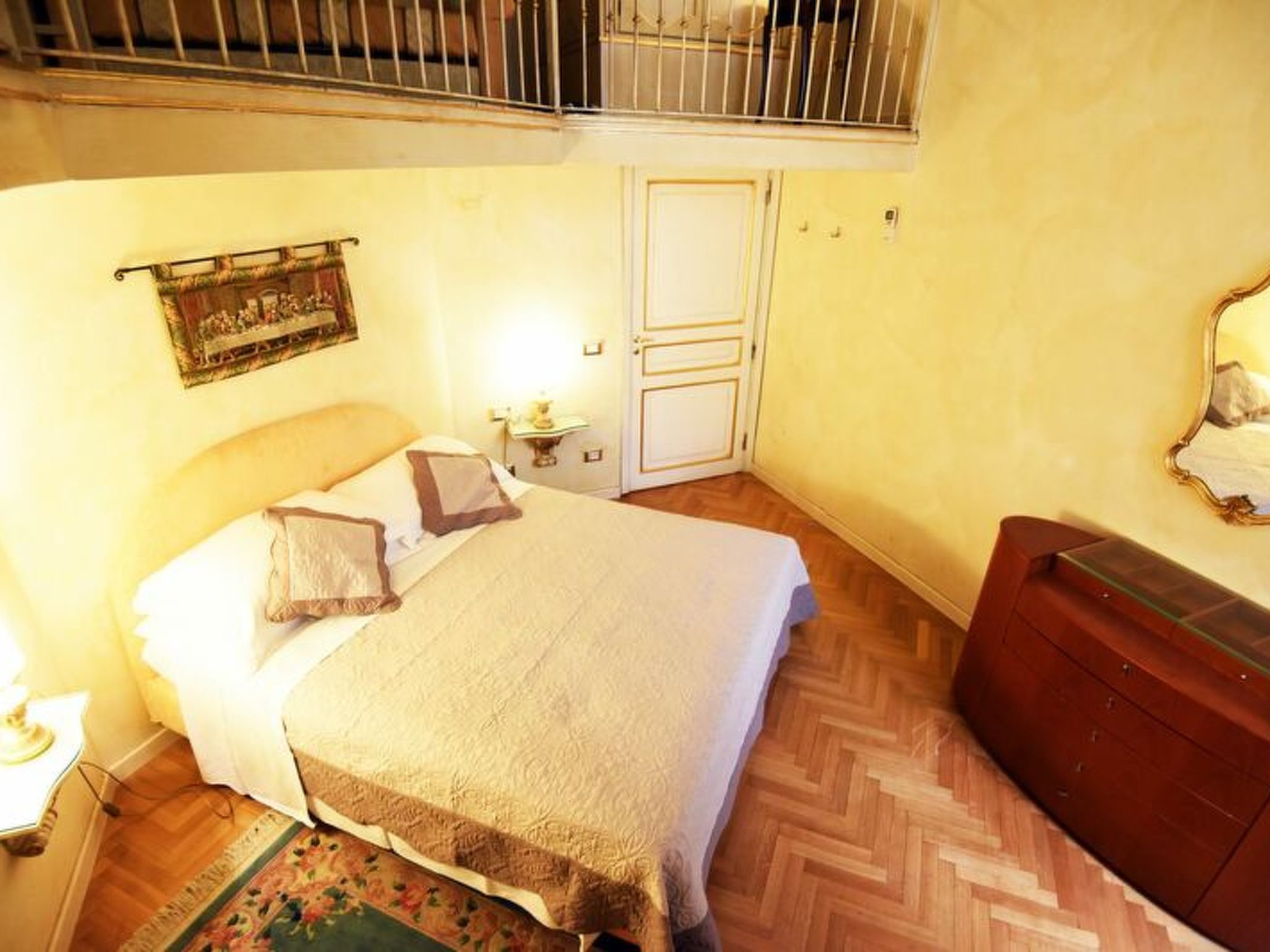 Photo of Suite Medici