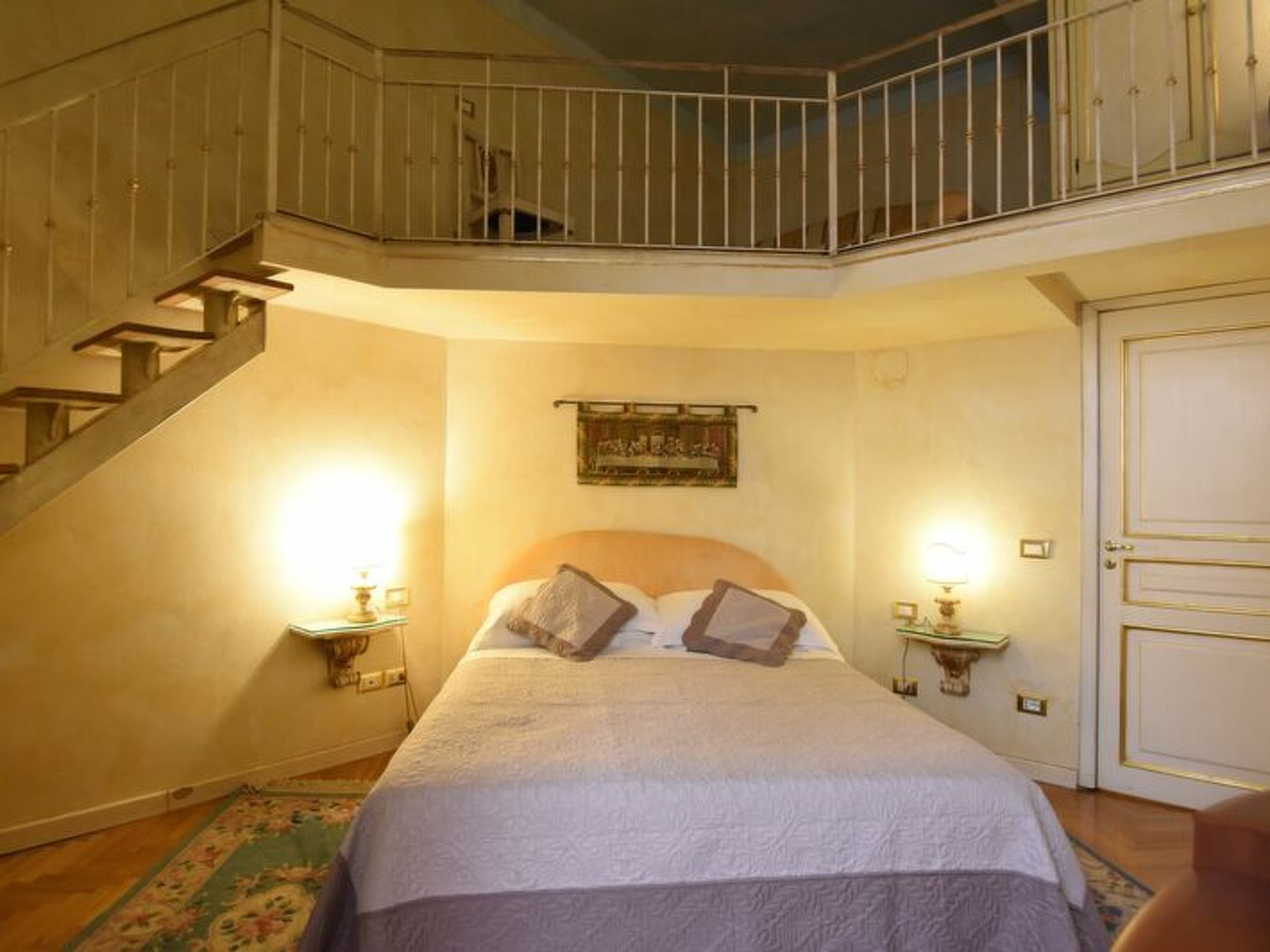 Photo of Suite Medici