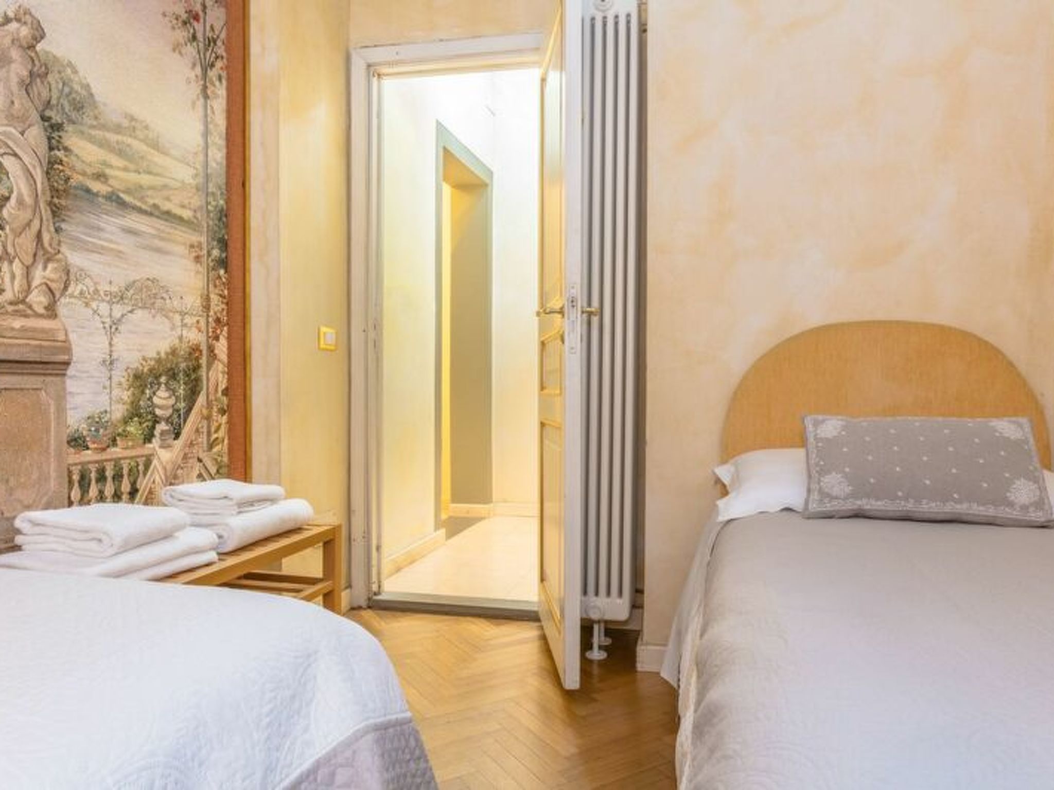 Photo of Suite Medici