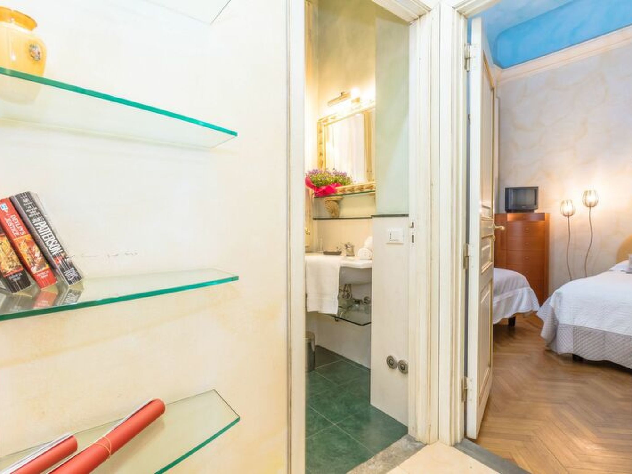 Photo of Suite Medici