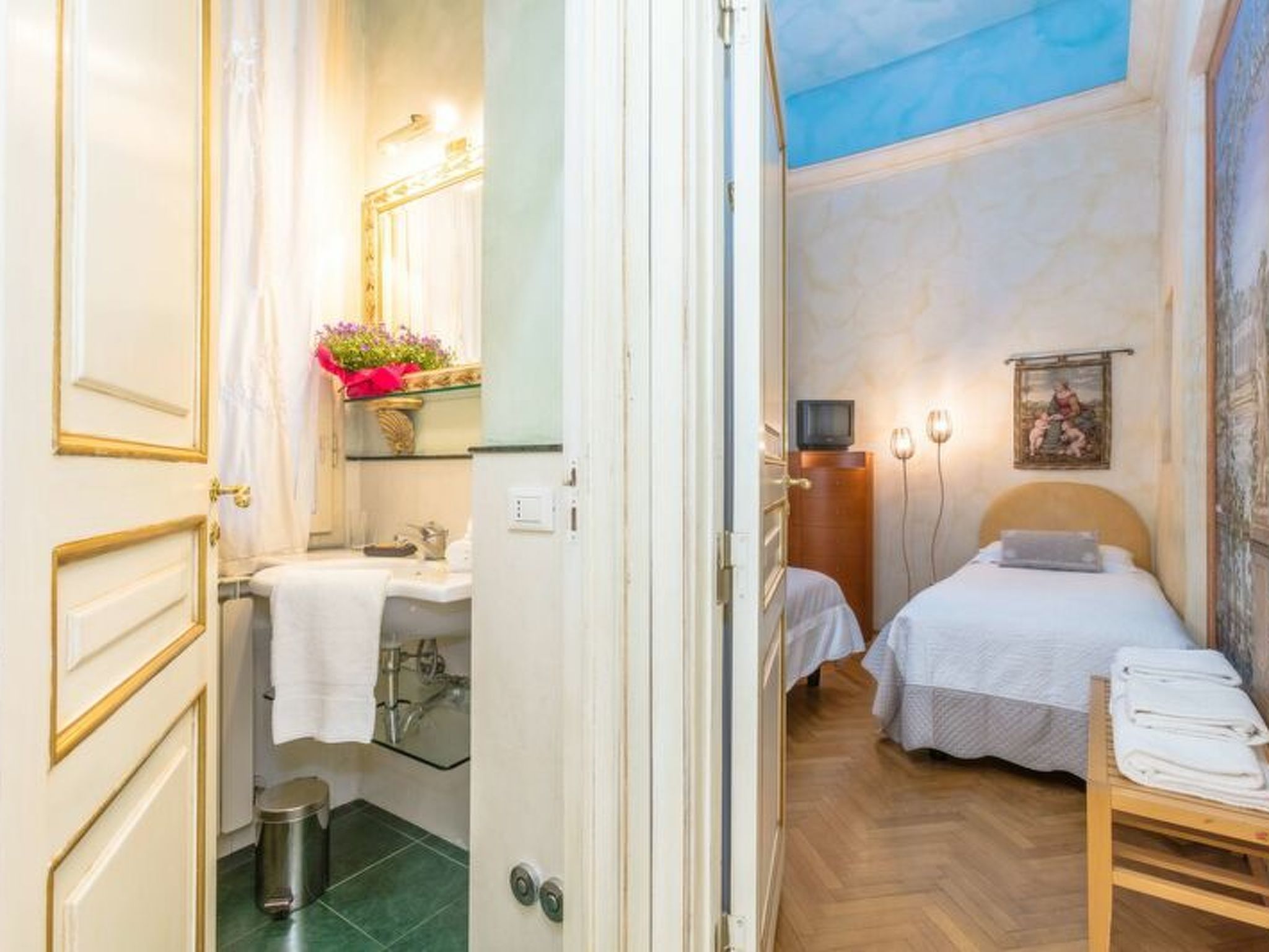 Photo of Suite Medici