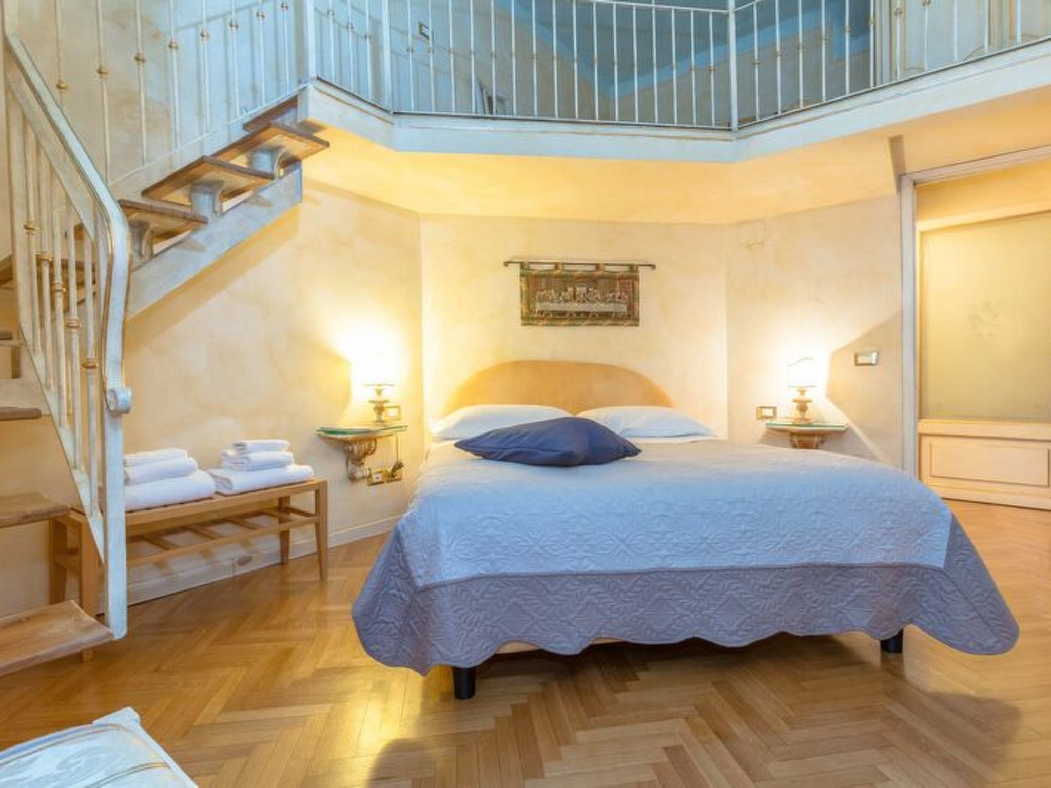 Photo of Suite Medici