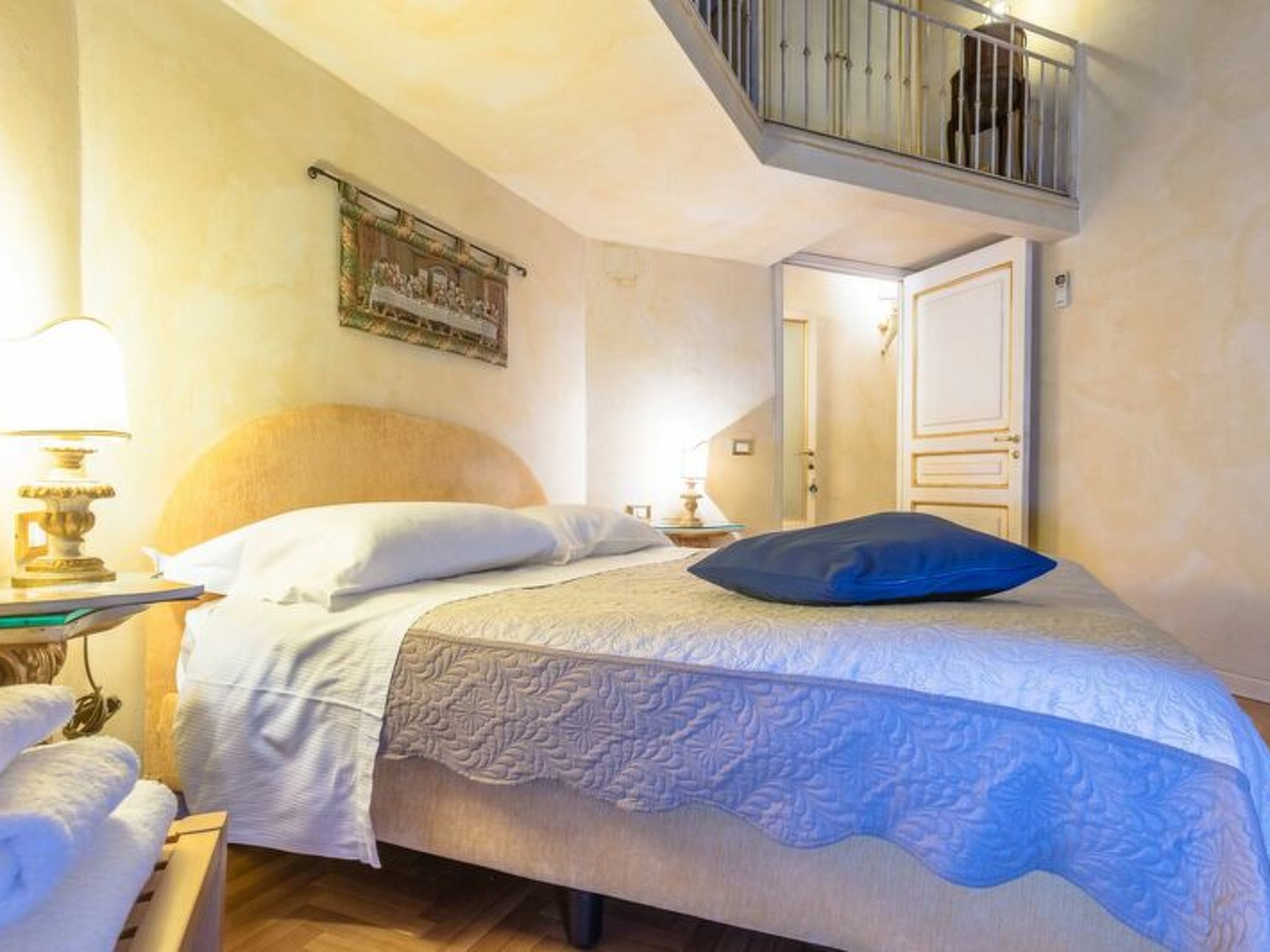 Photo of Suite Medici