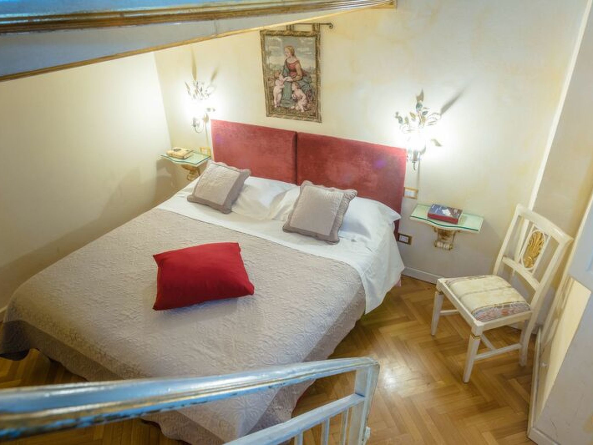Photo of Suite Medici