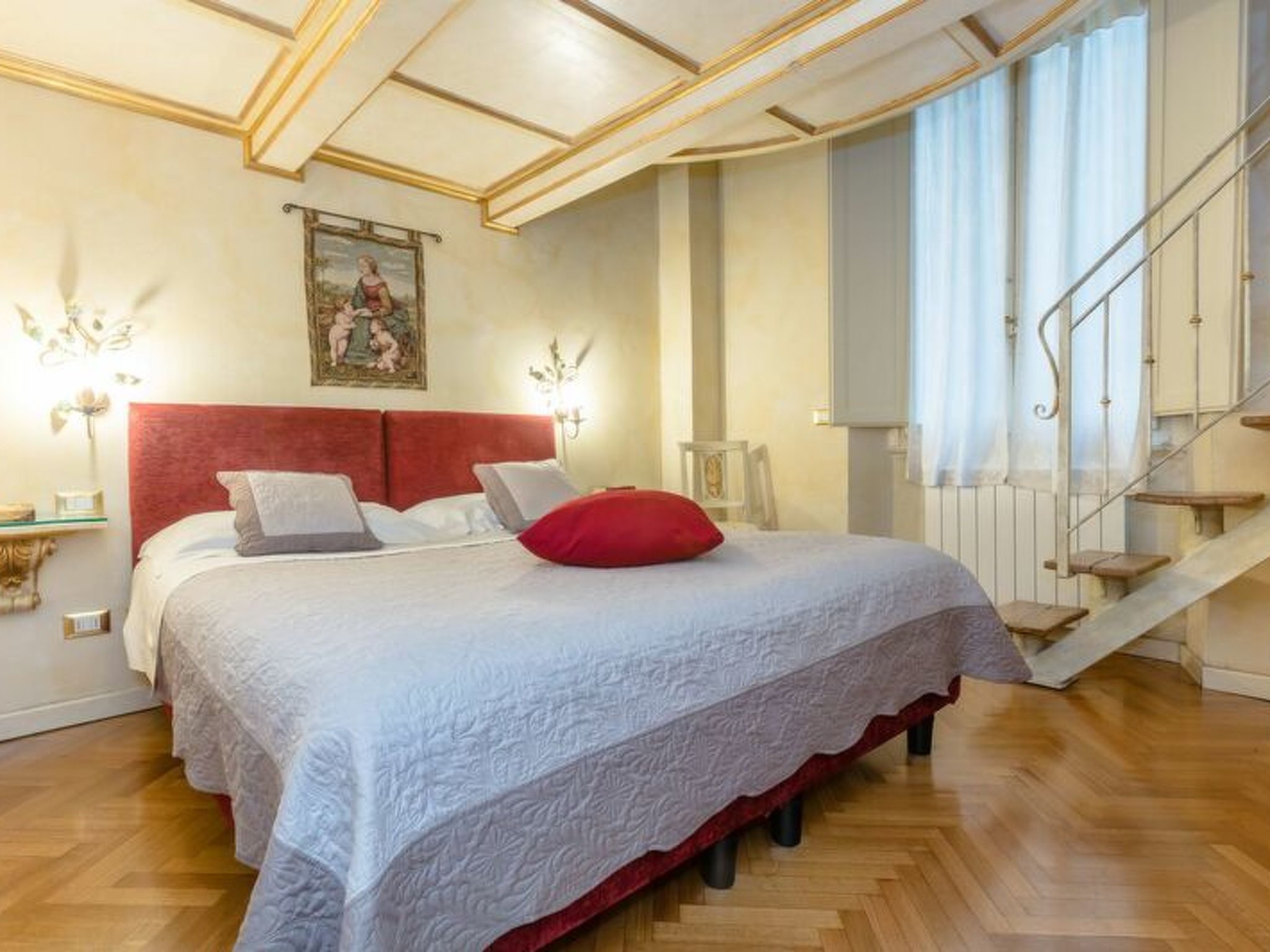 Photo of Suite Medici