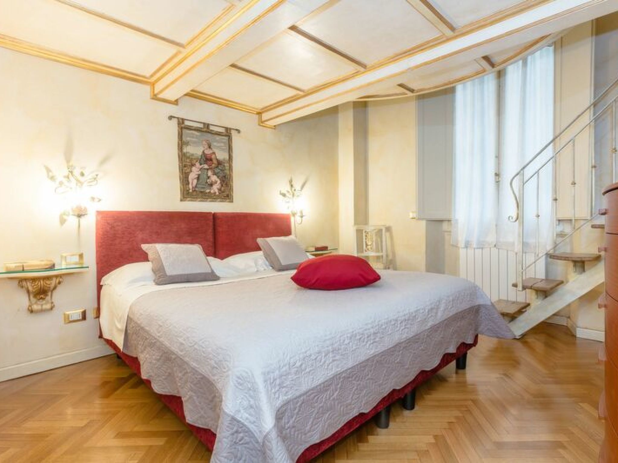 Photo of Suite Medici