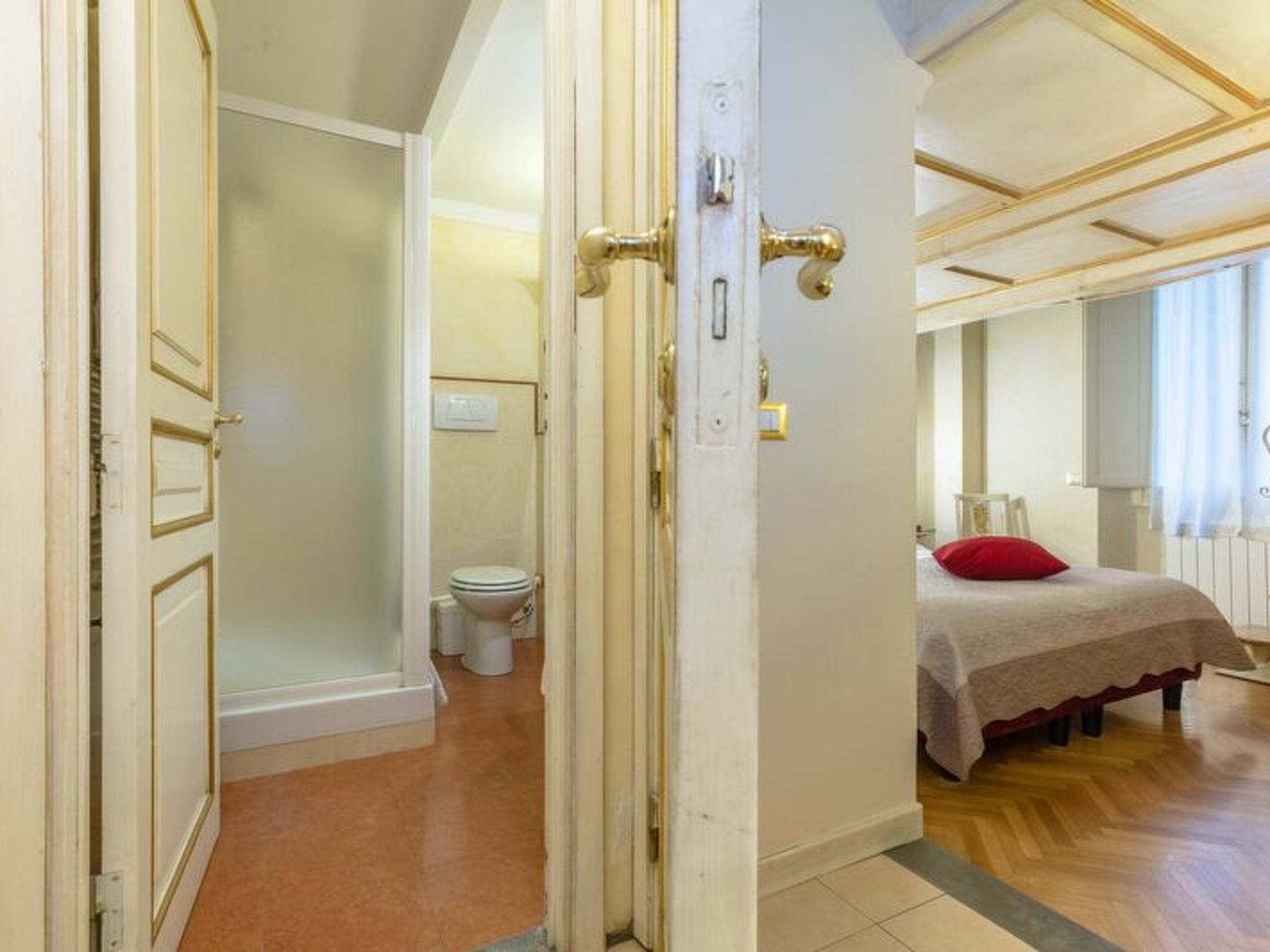 Photo of Suite Medici