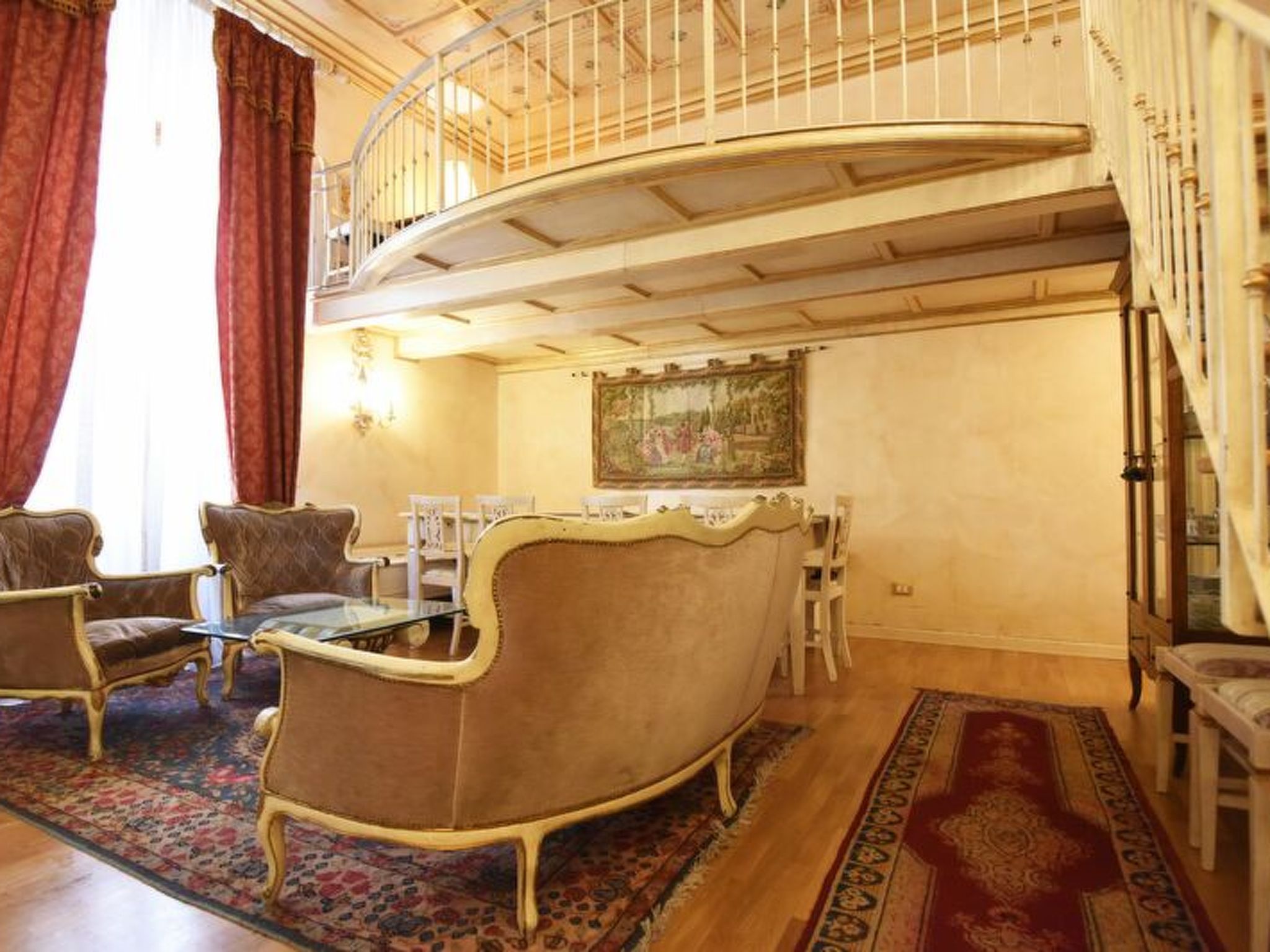 Photo of Suite Medici