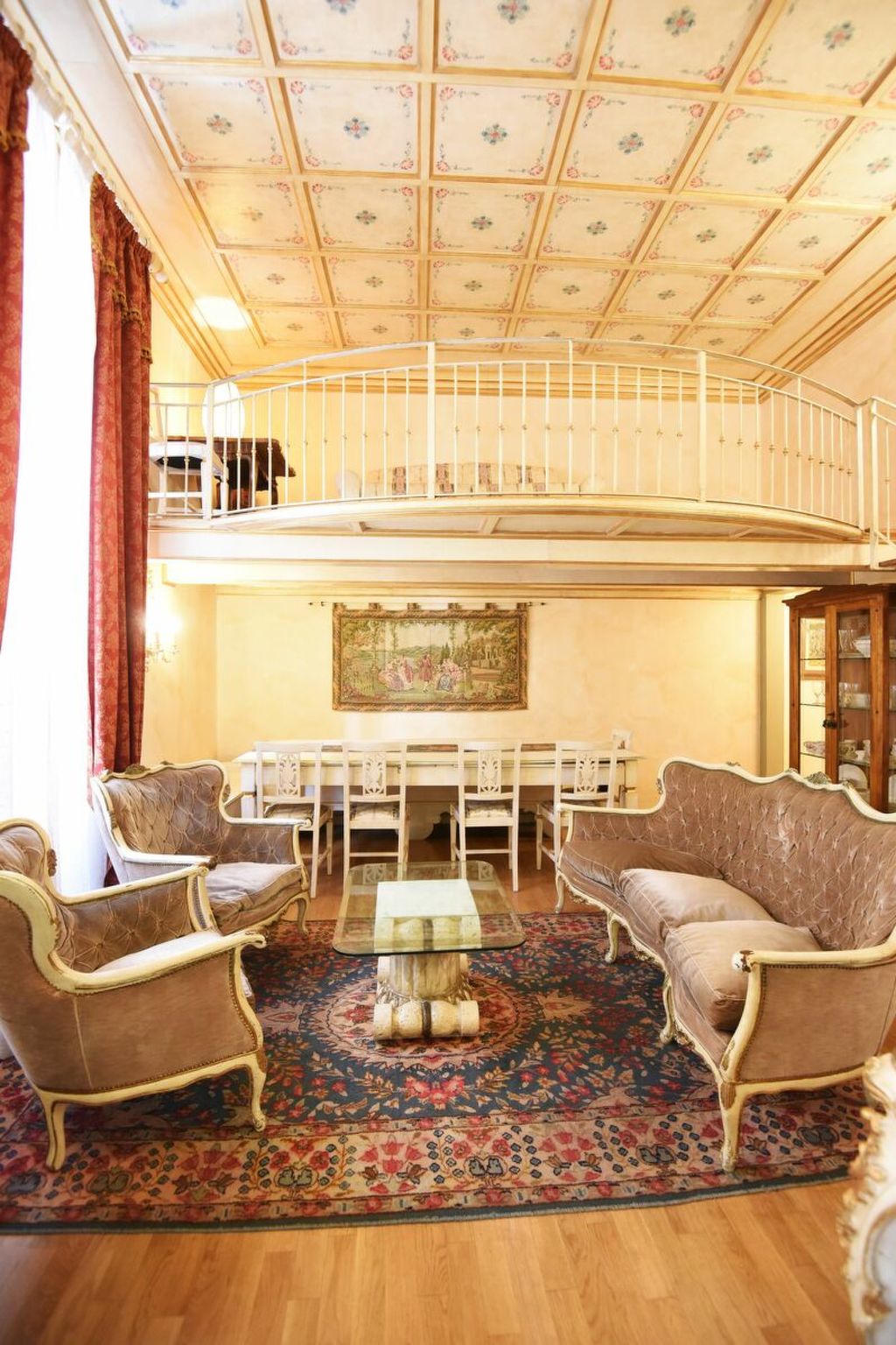 Photo of Suite Medici
