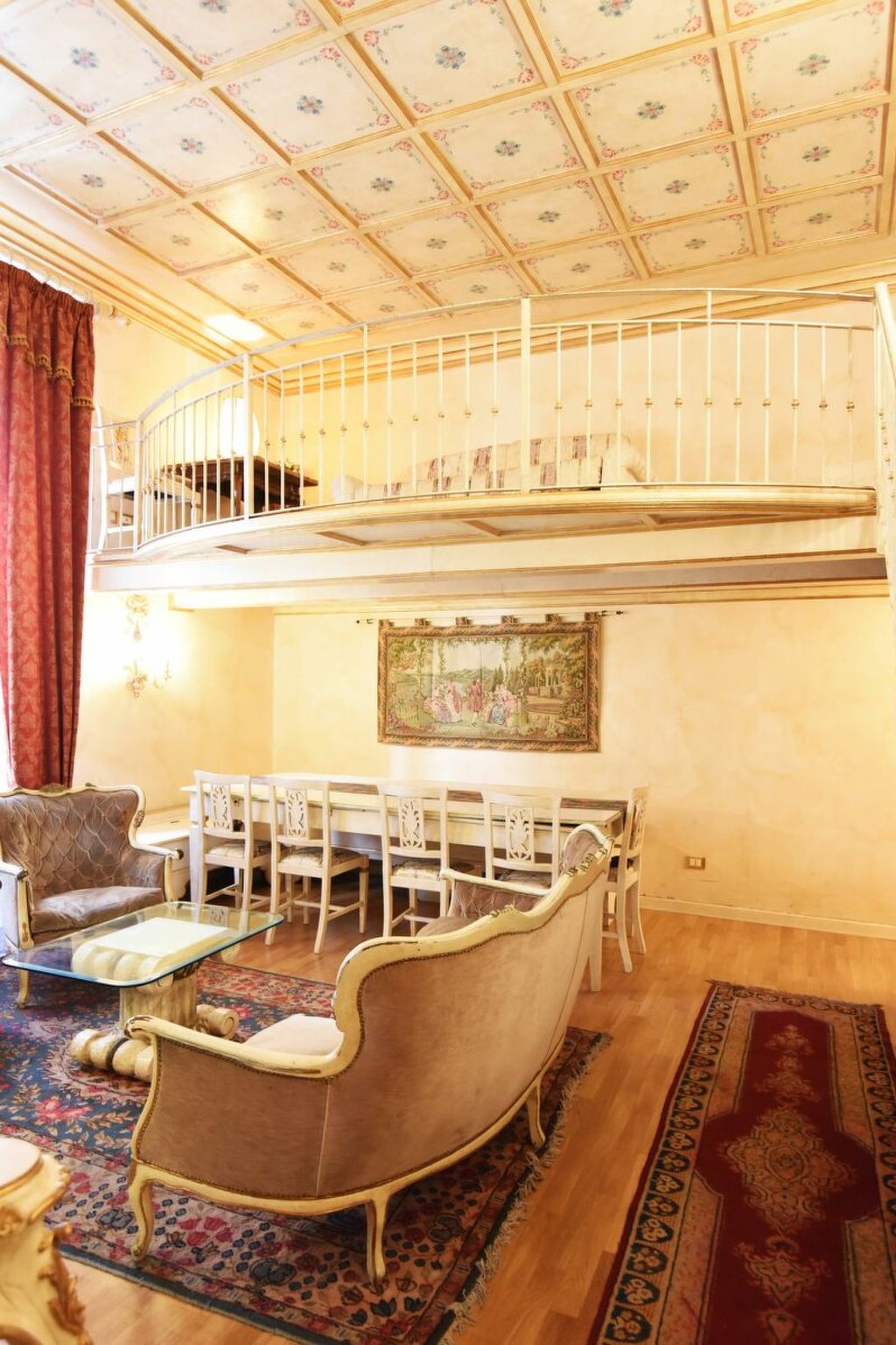 Photo of Suite Medici