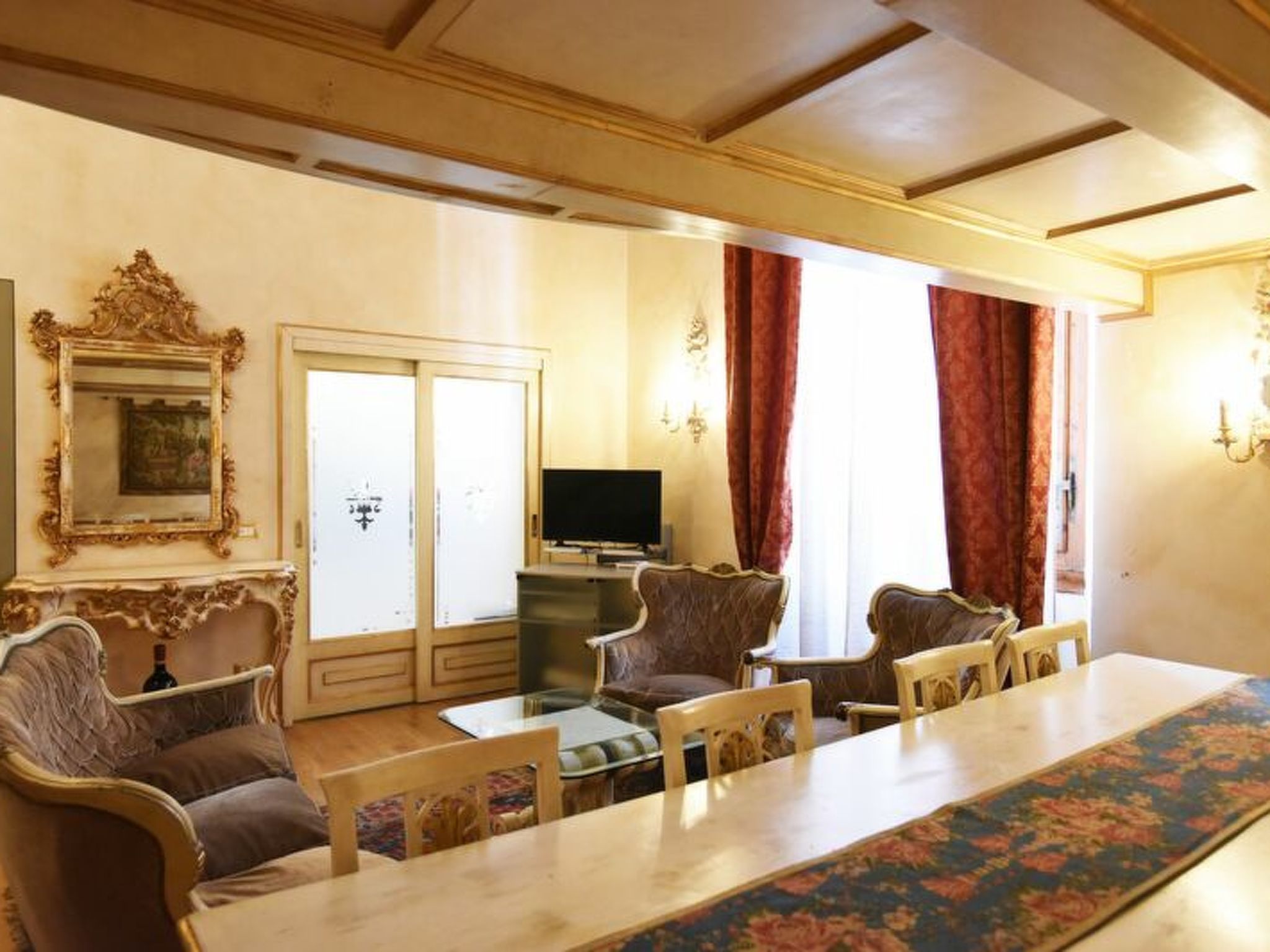 Photo of Suite Medici