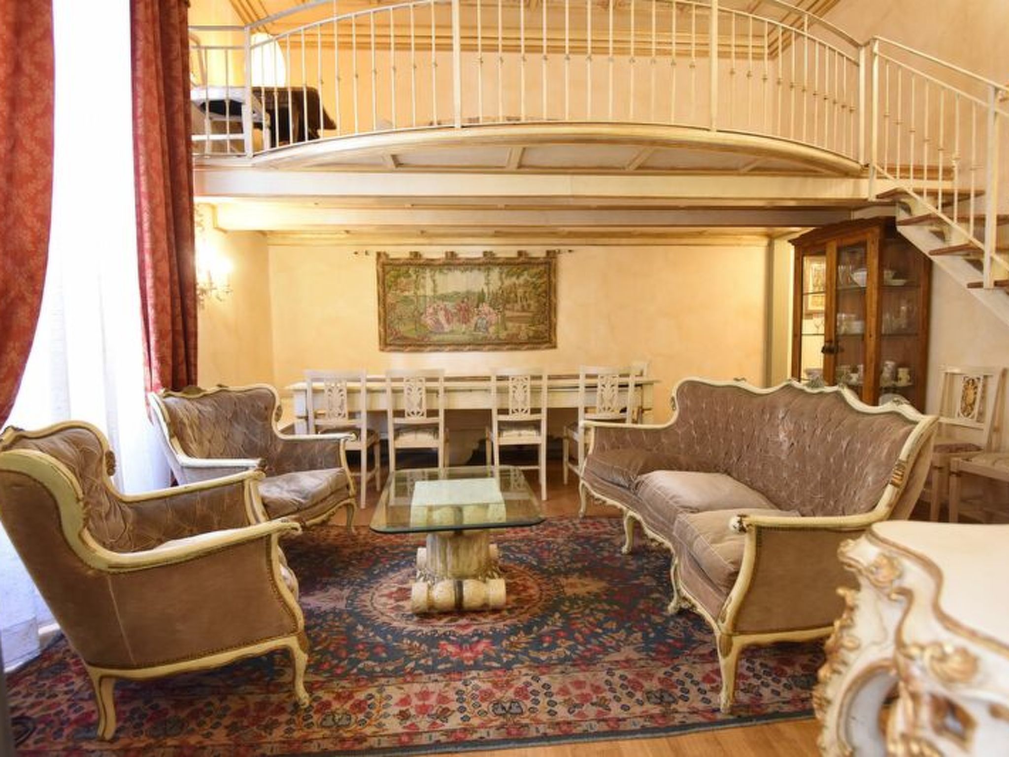 Photo of Suite Medici